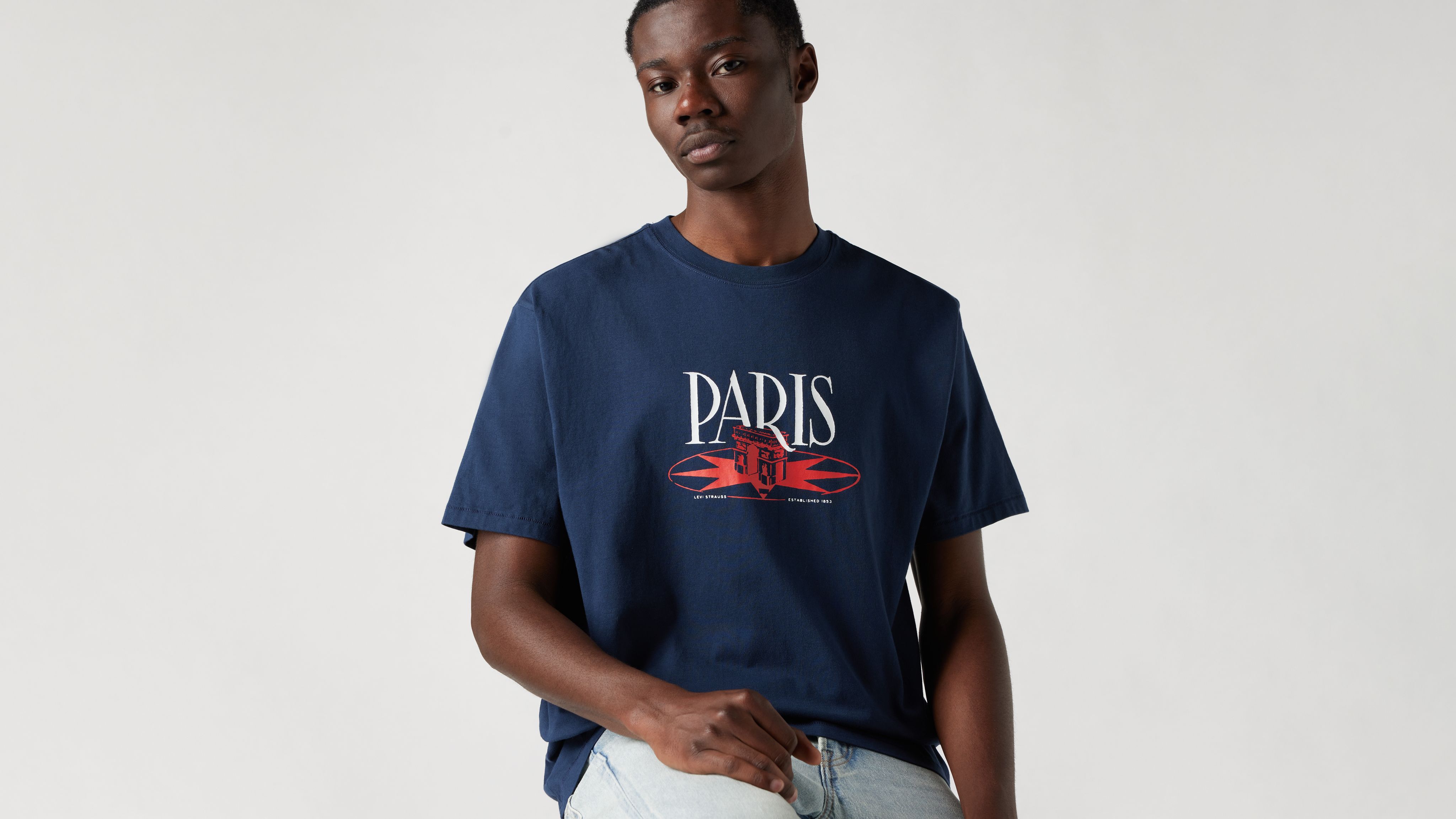 Levi's® Red Tab™ T-shirt vintage 2