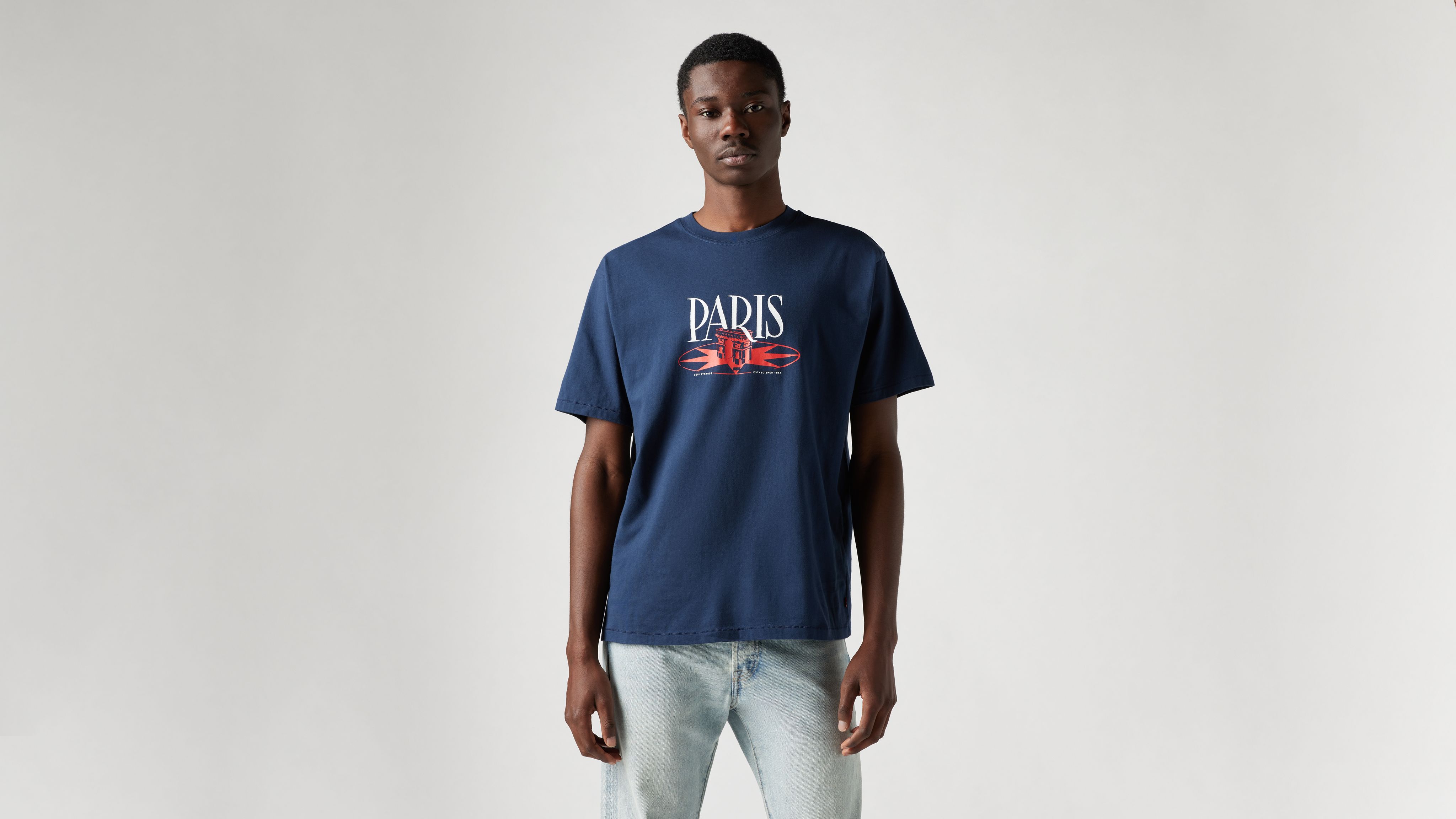 Levi's® Red&nbsp;Tab™ T-shirt vintage 1