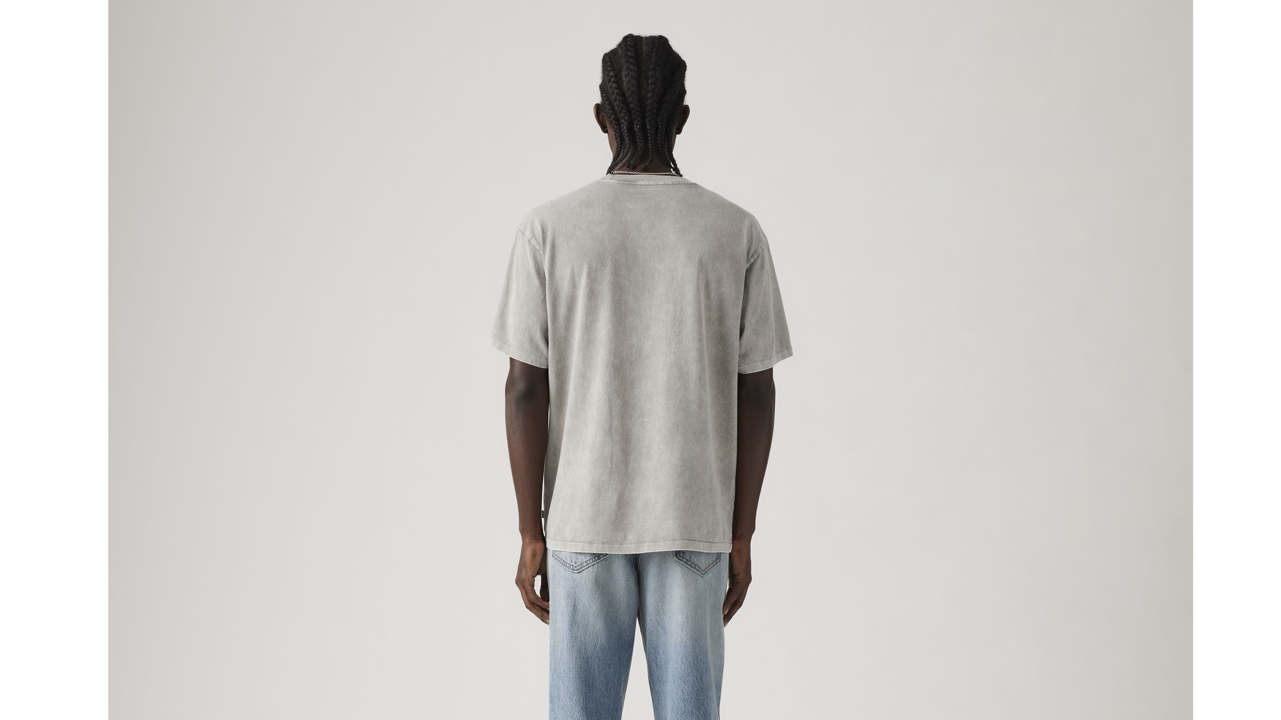 Red Tab™ Vintage Tee 4