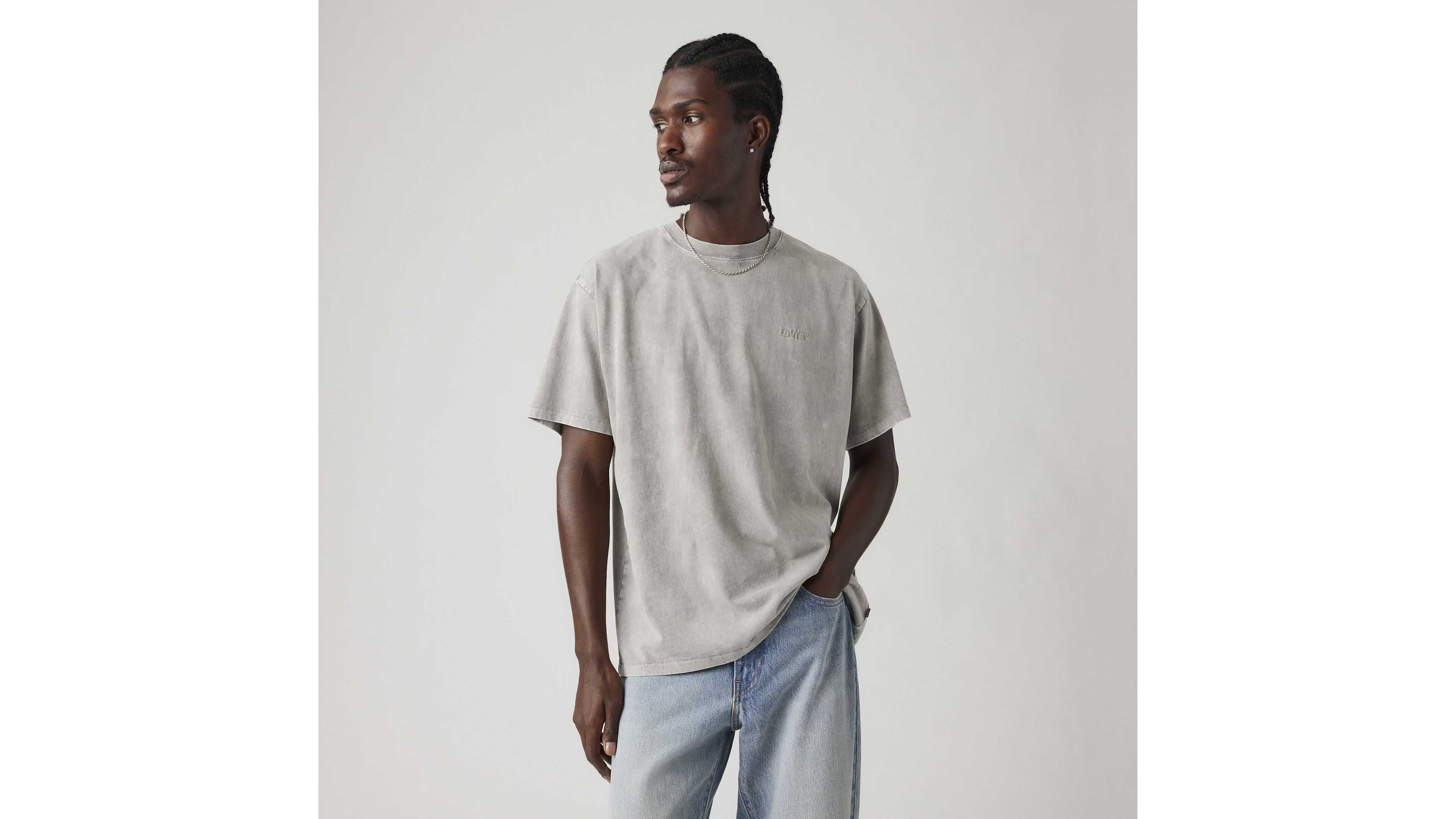 Levi's® Red Tab™ T-shirt Vintage 1