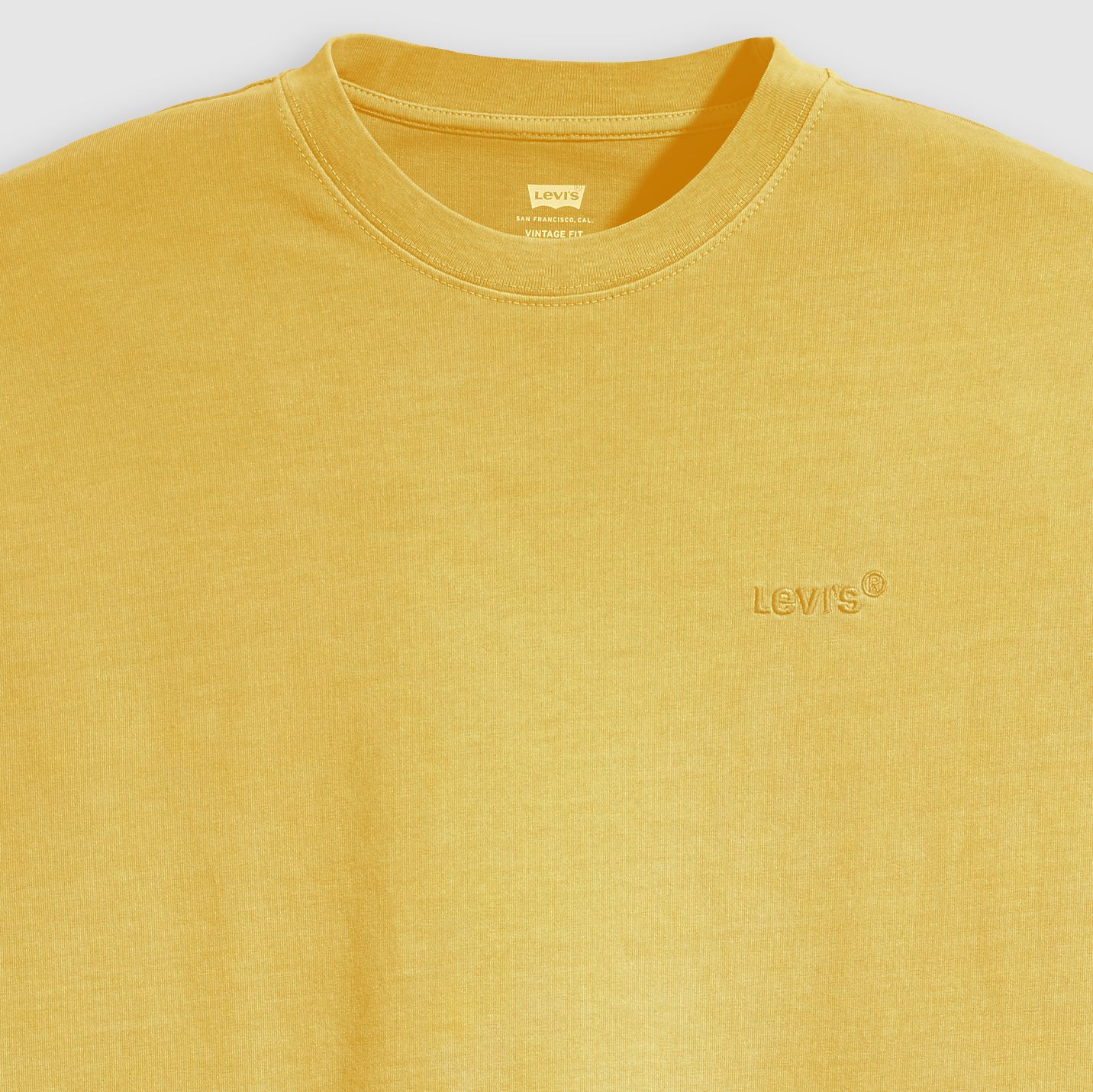 Red Tab™ Vintage T-Shirt 6
