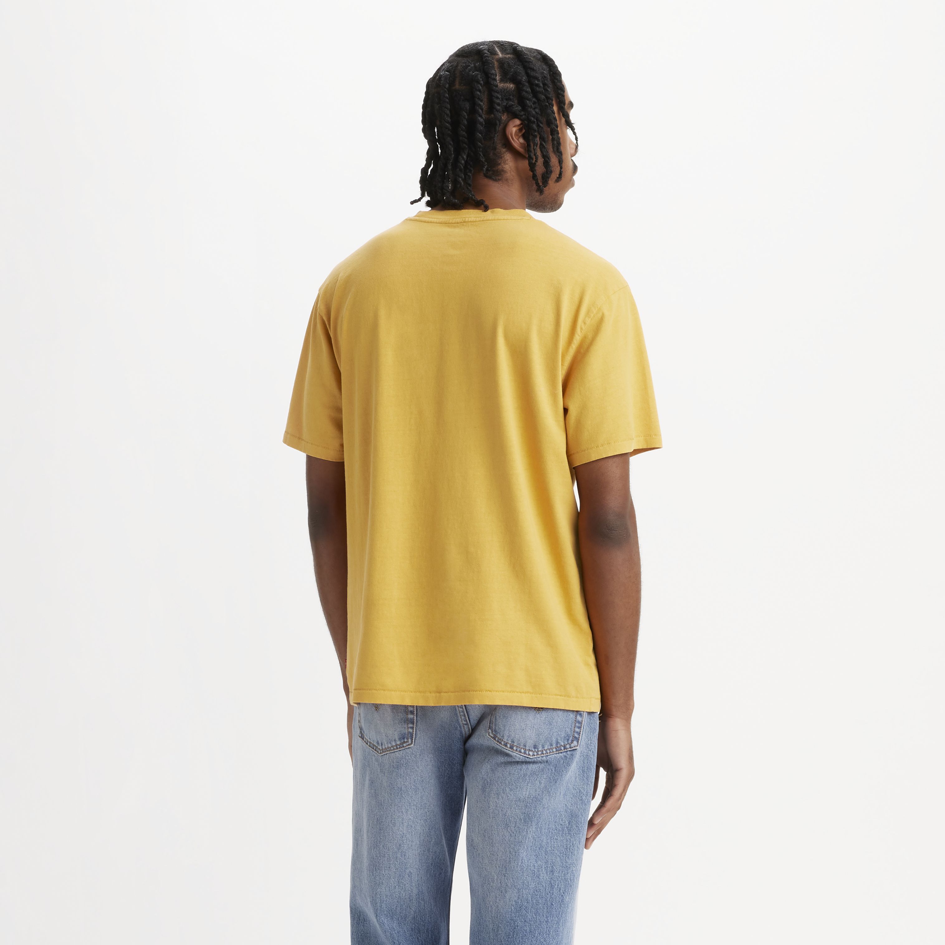 Red Tab™ Vintage T-Shirt 4