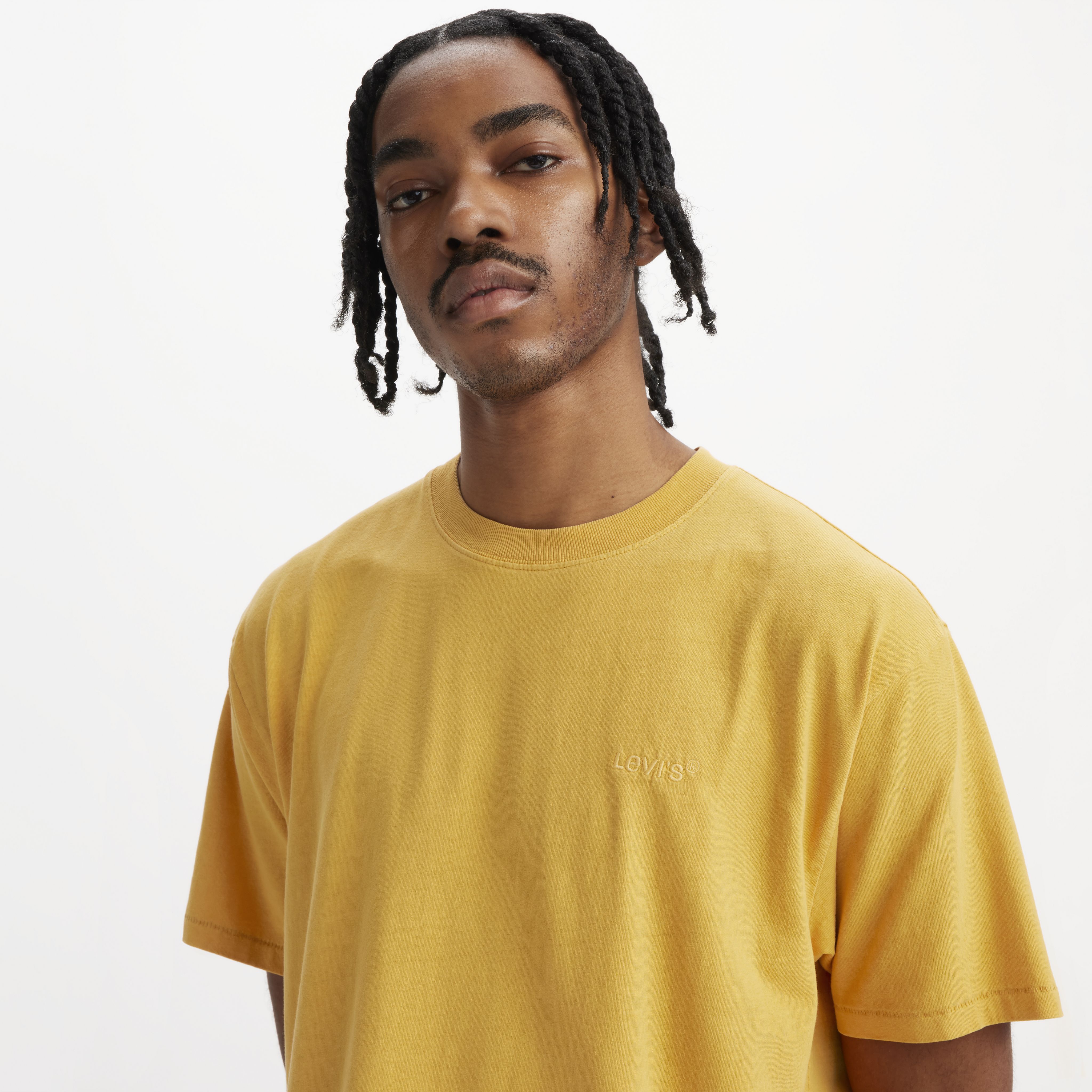 Red Tab™ Vintage T-Shirt 2