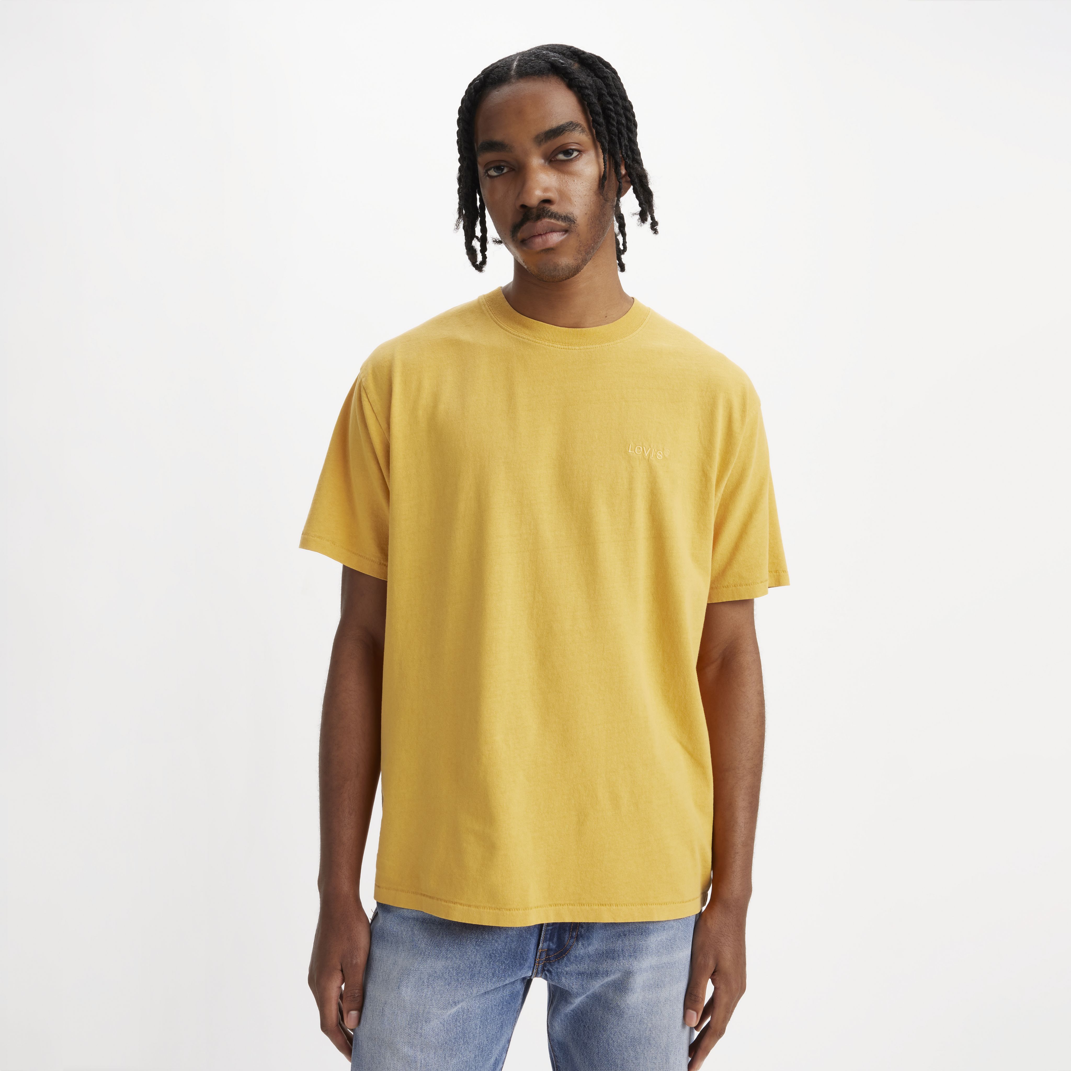 Red Tab™ Vintage T-Shirt 1