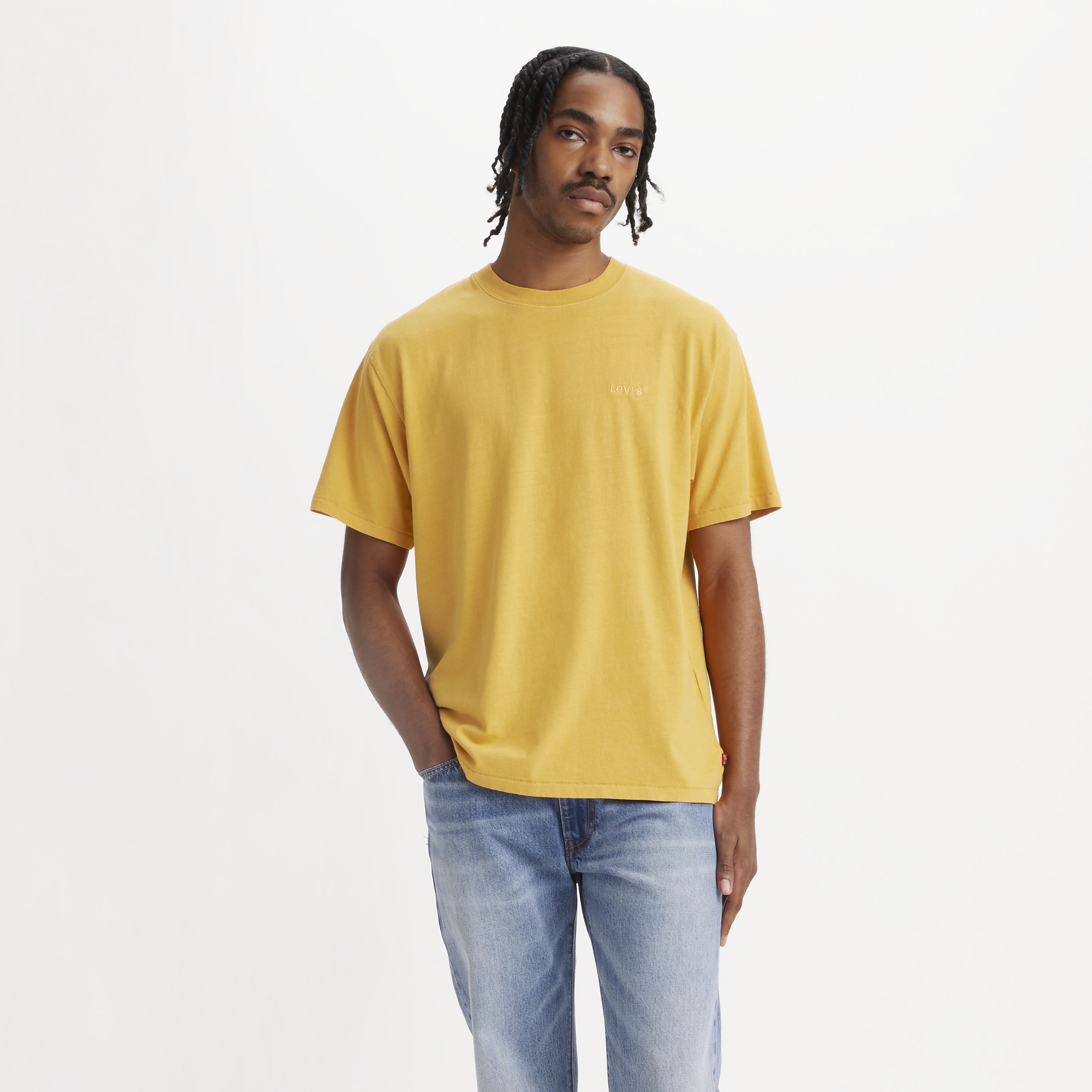 Red Tab™ Vintage T-Shirt 3