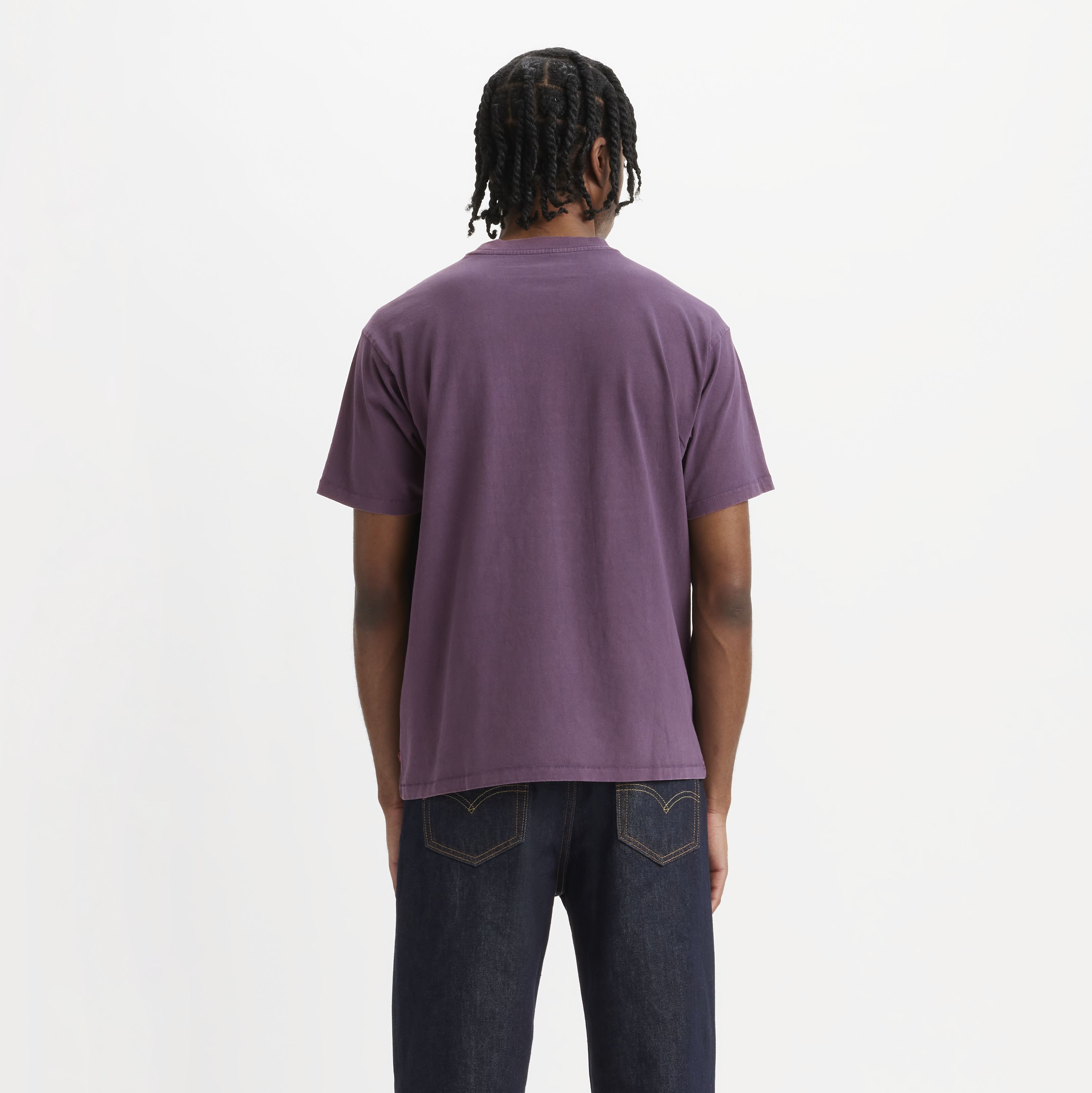 Red Tab™ Vintage T-Shirt 4