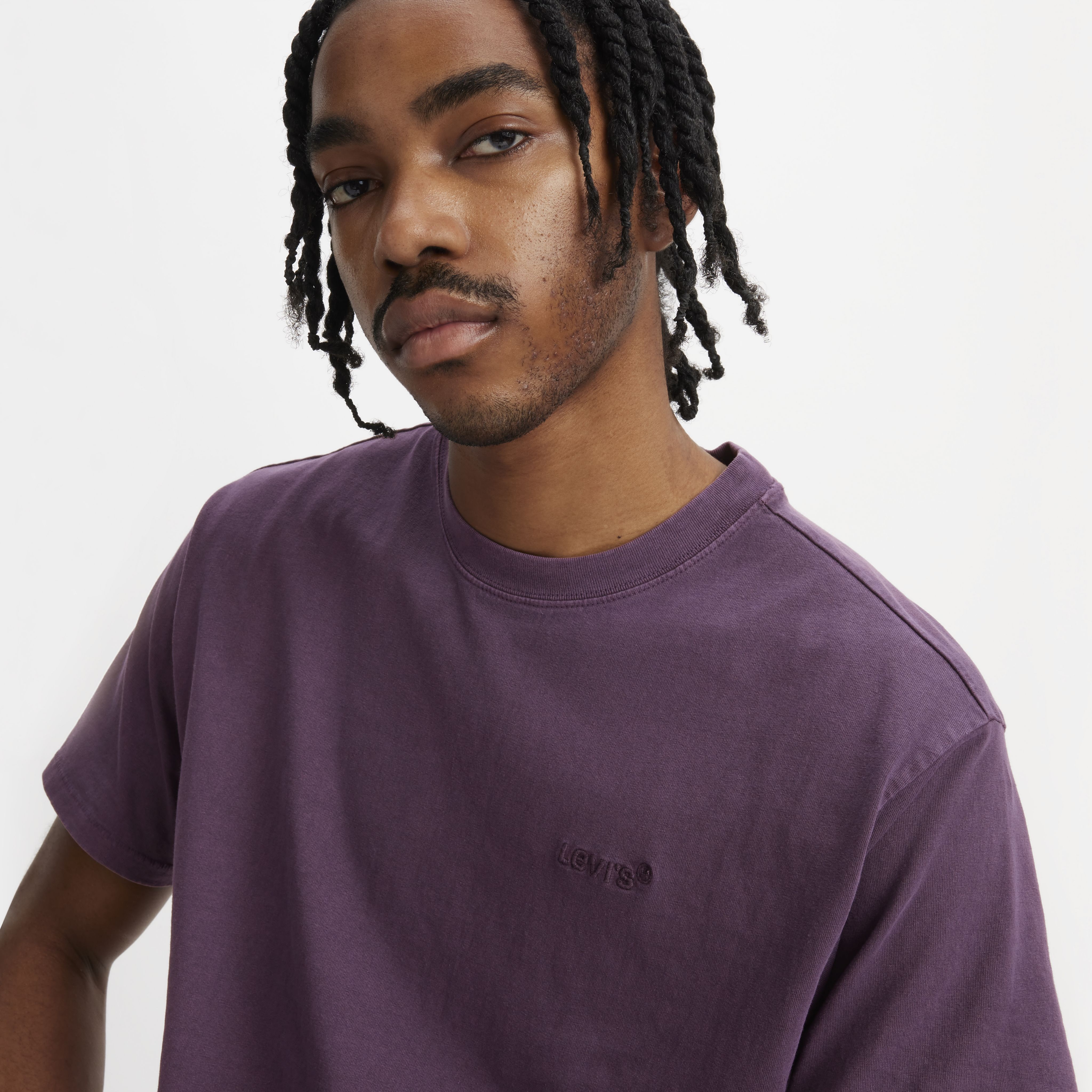 Red Tab™ Vintage T-Shirt 2