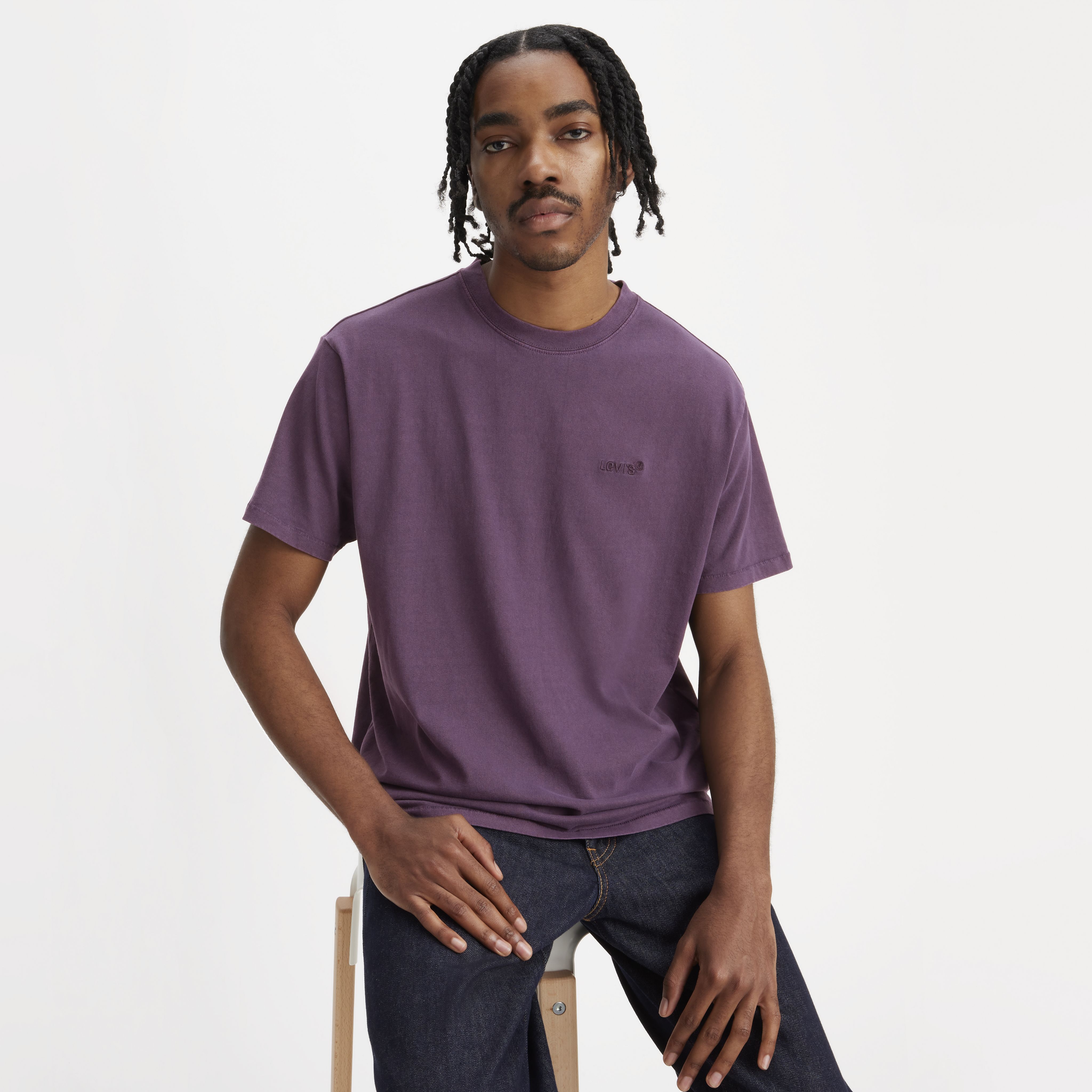 Red Tab™ Vintage T-Shirt 1