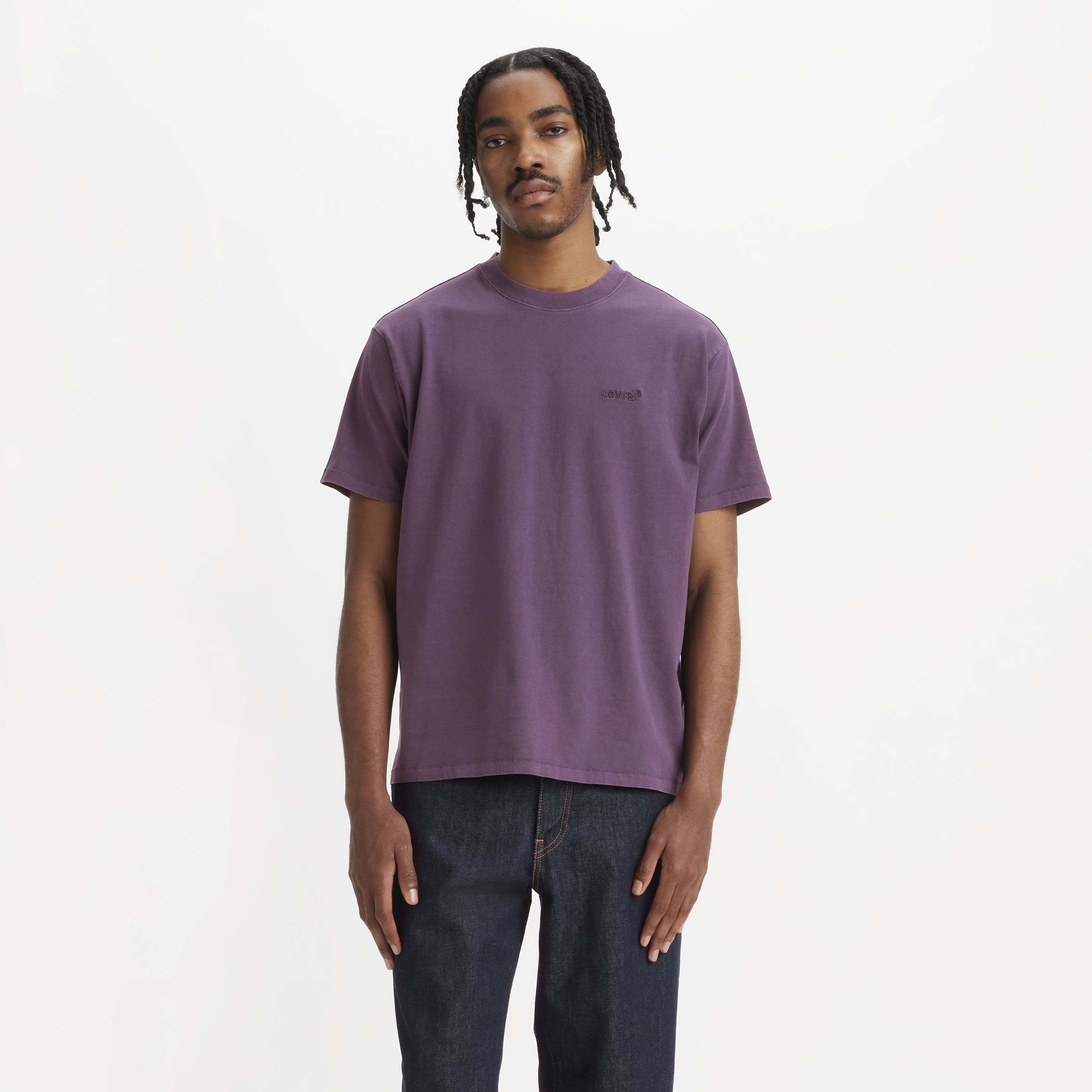 Red Tab™ Vintage T-Shirt 3