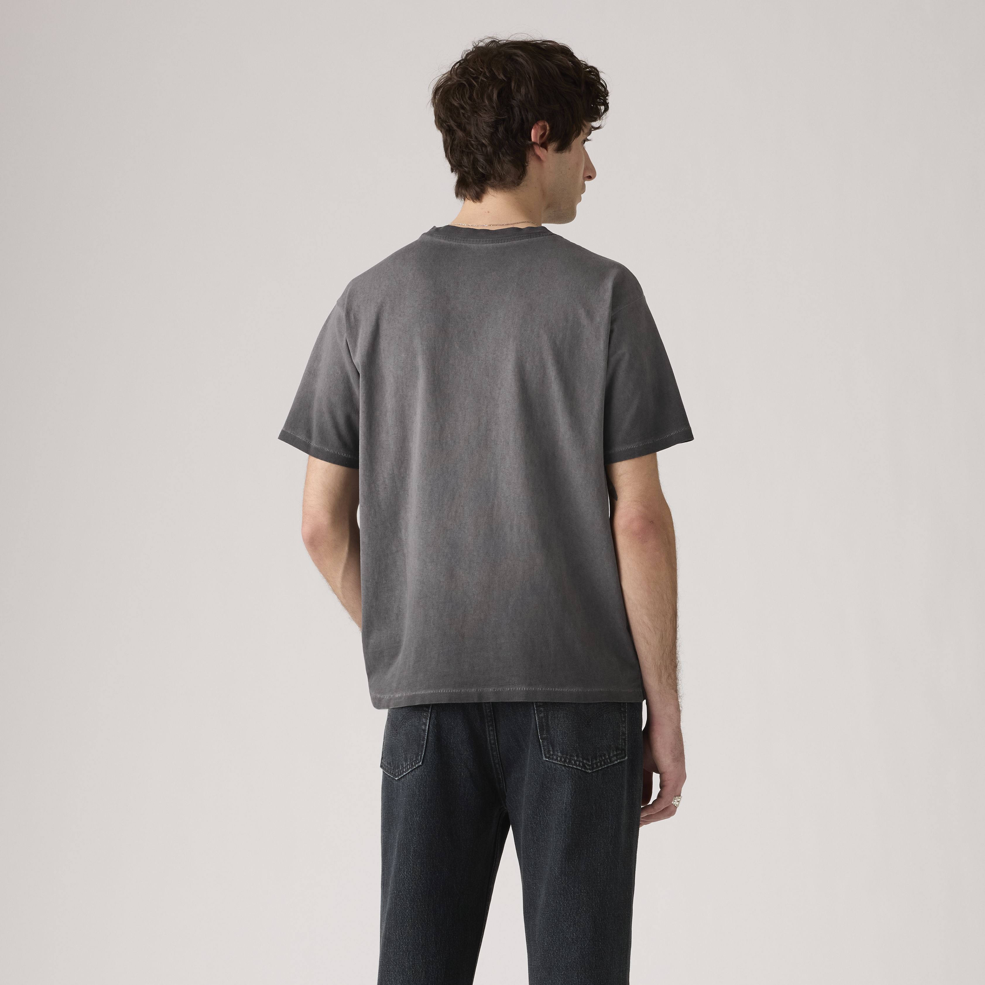 Red Tab™ Vintage Tee 3