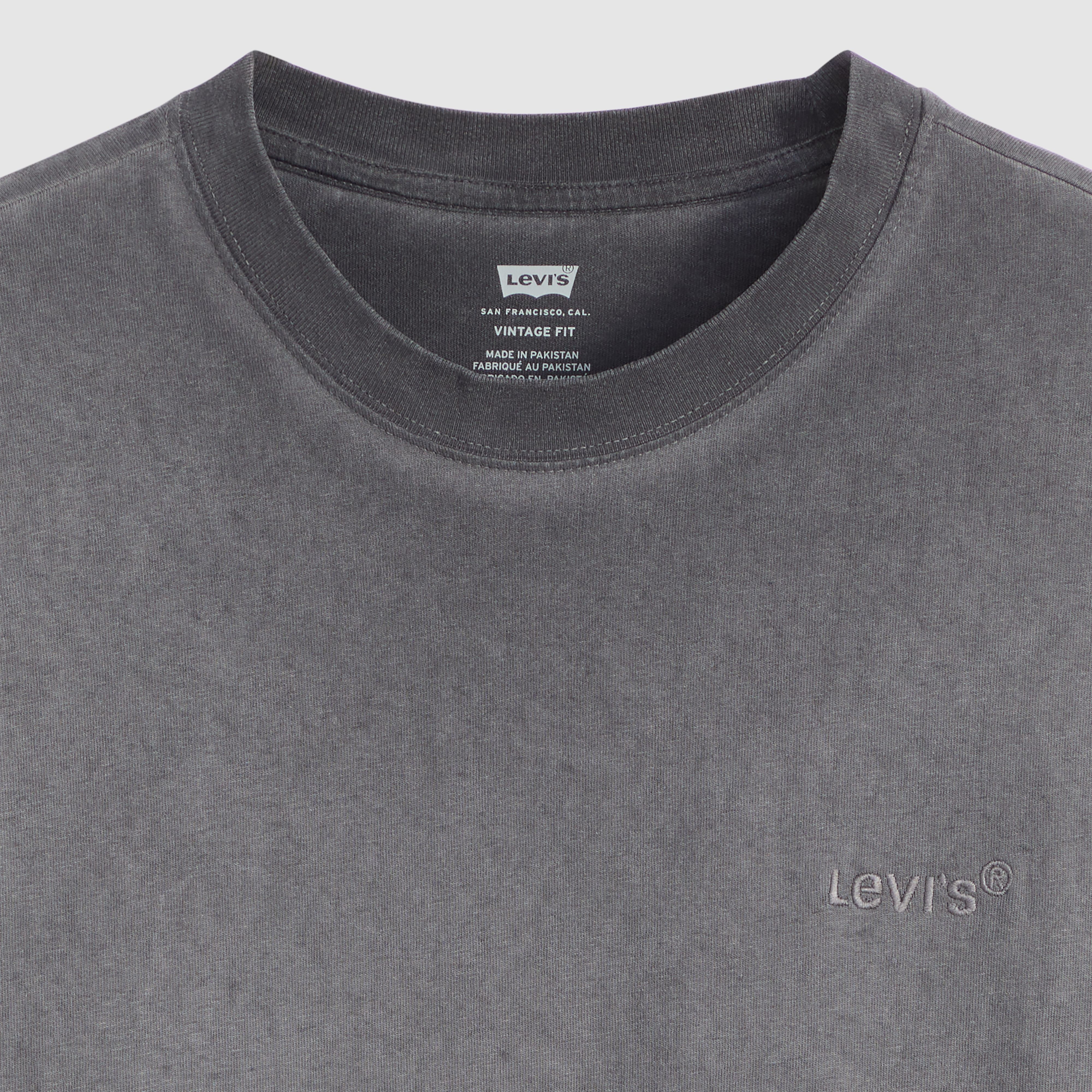 Red Tab™ Vintage Tee 6