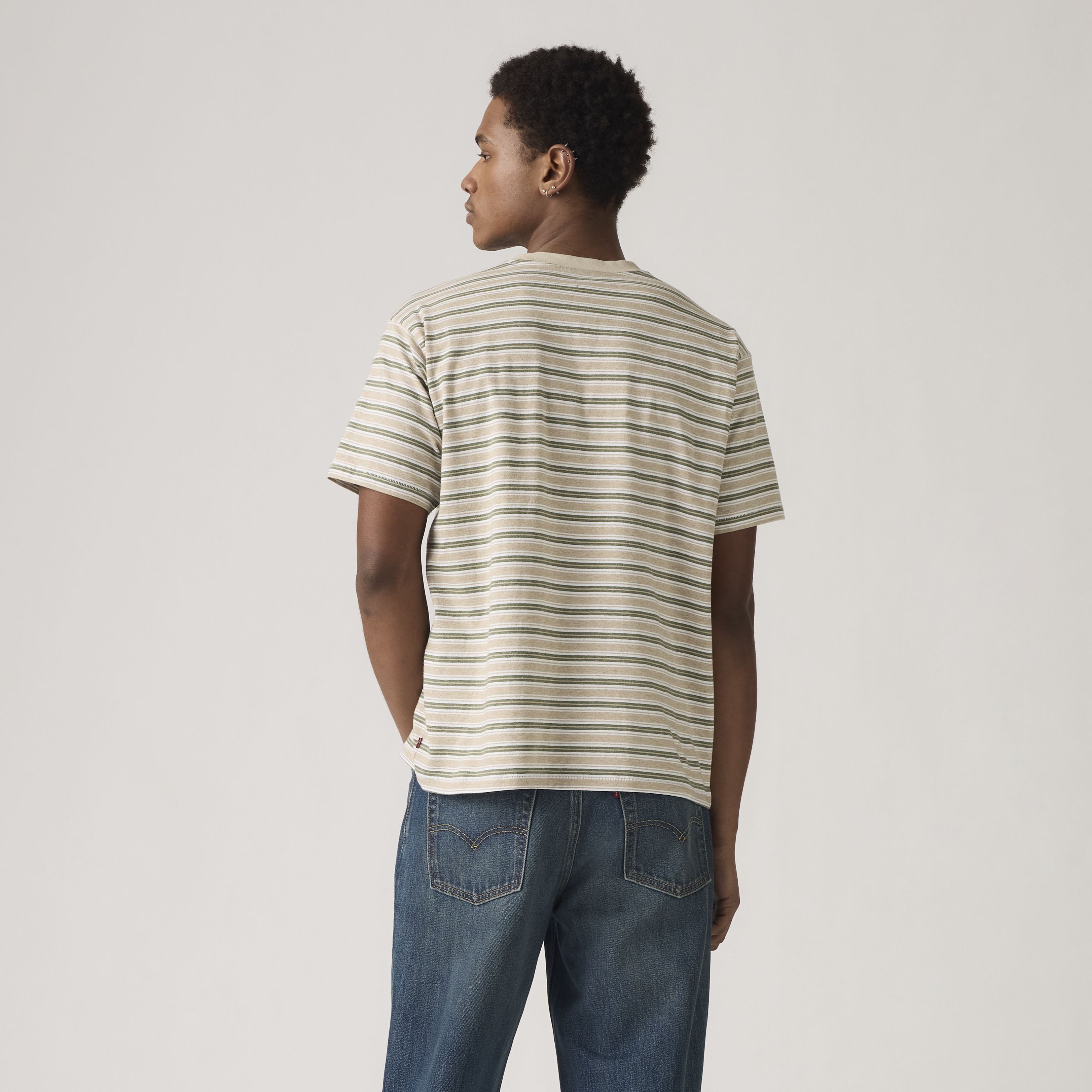 Red Tab™ Vintage Tee 3