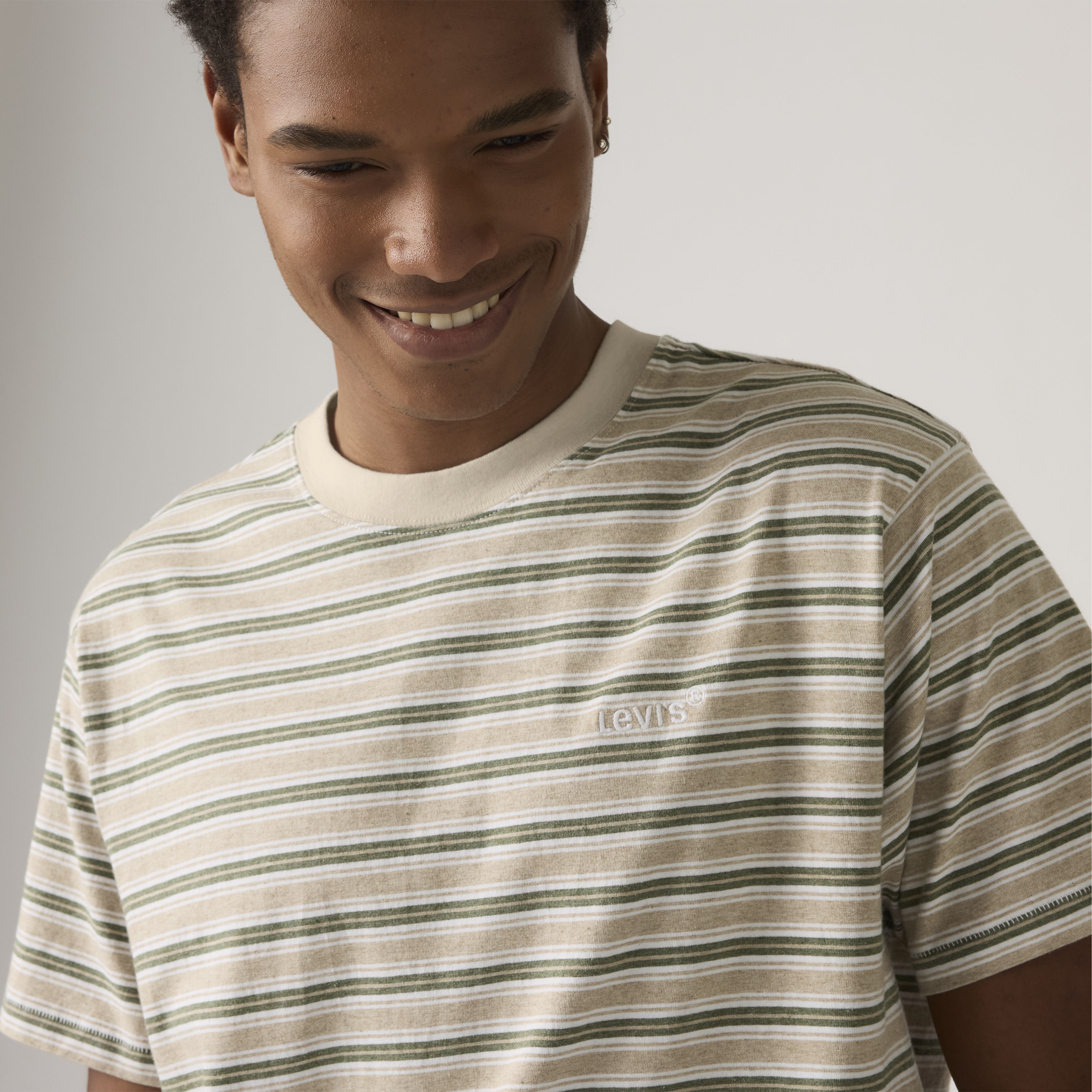 Red Tab™ Vintage Tee 4