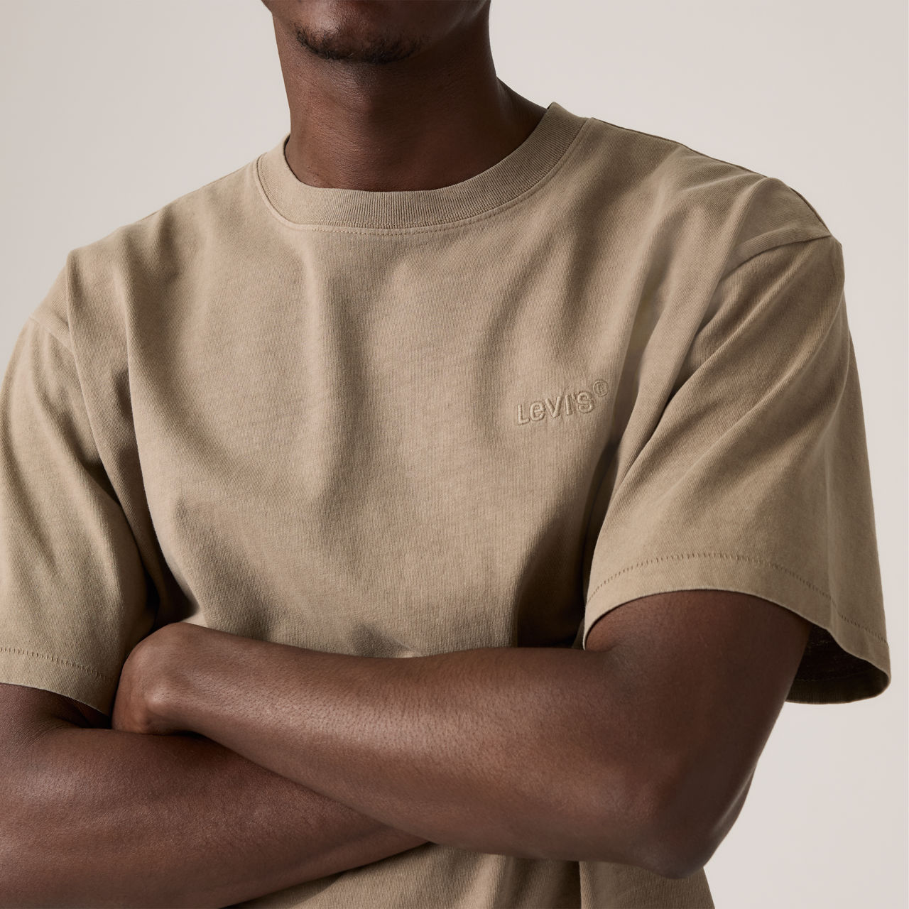 Red Tab™ Vintage T-Shirt