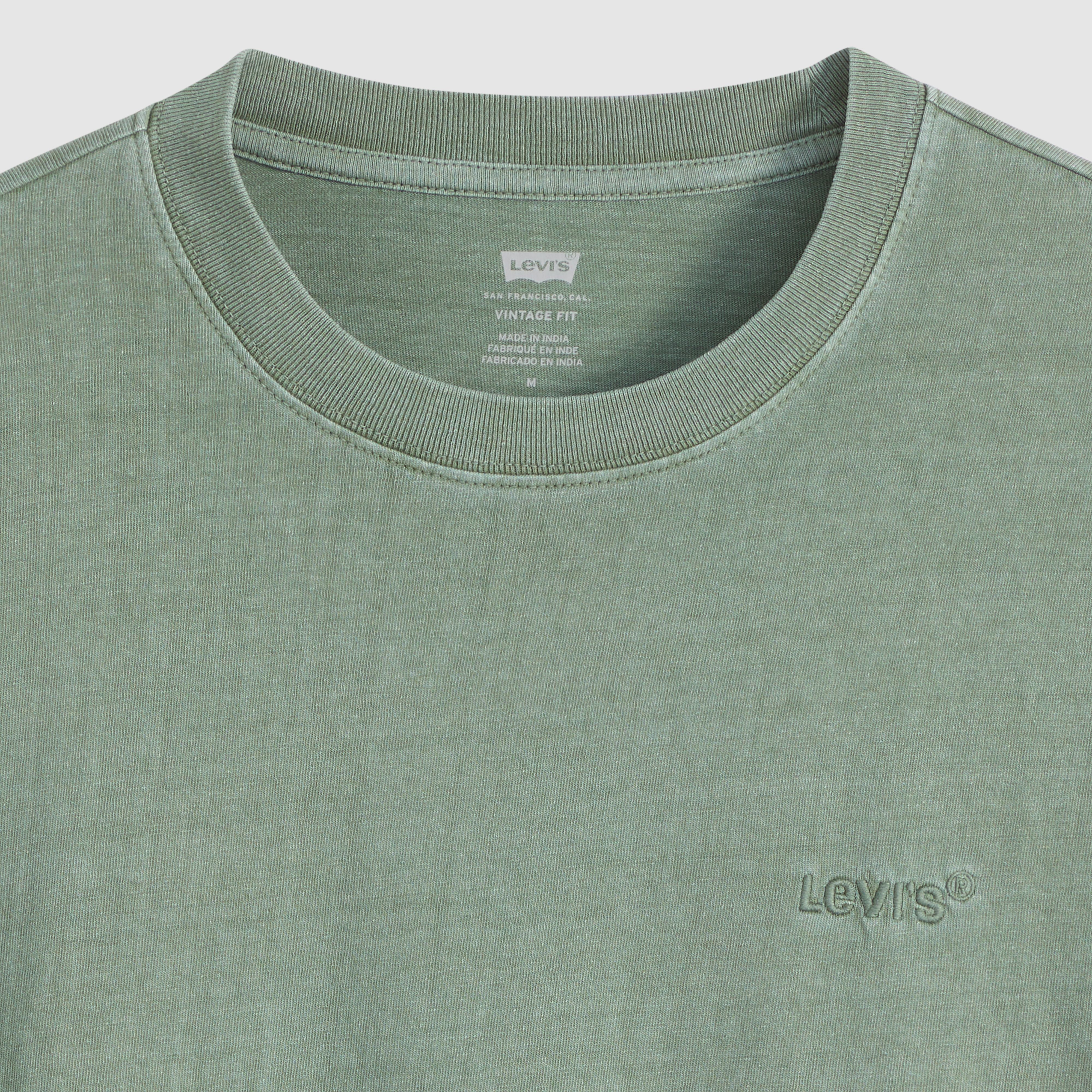 Red Tab™ Vintage Tee 6