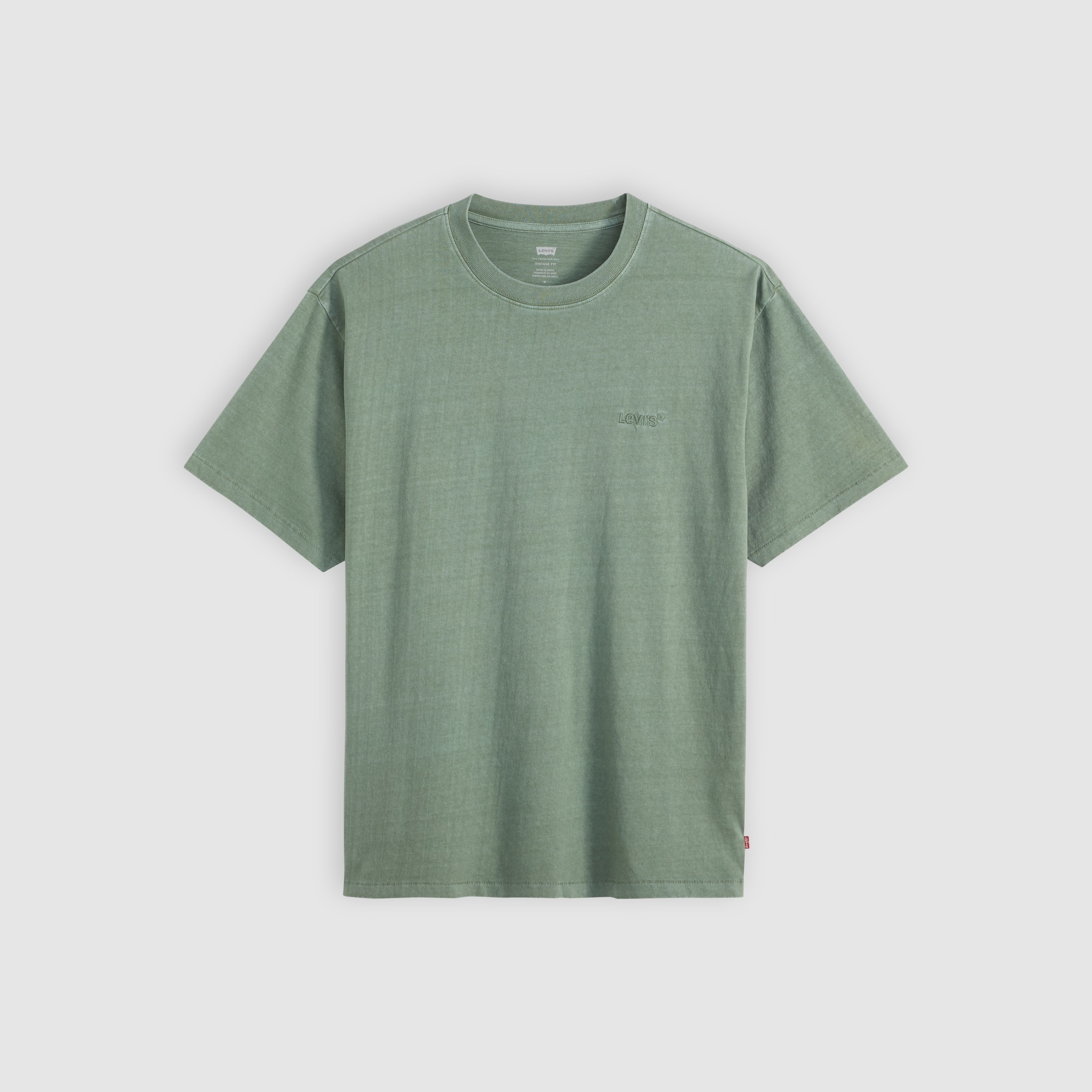 Red Tab™ Vintage Tee 5