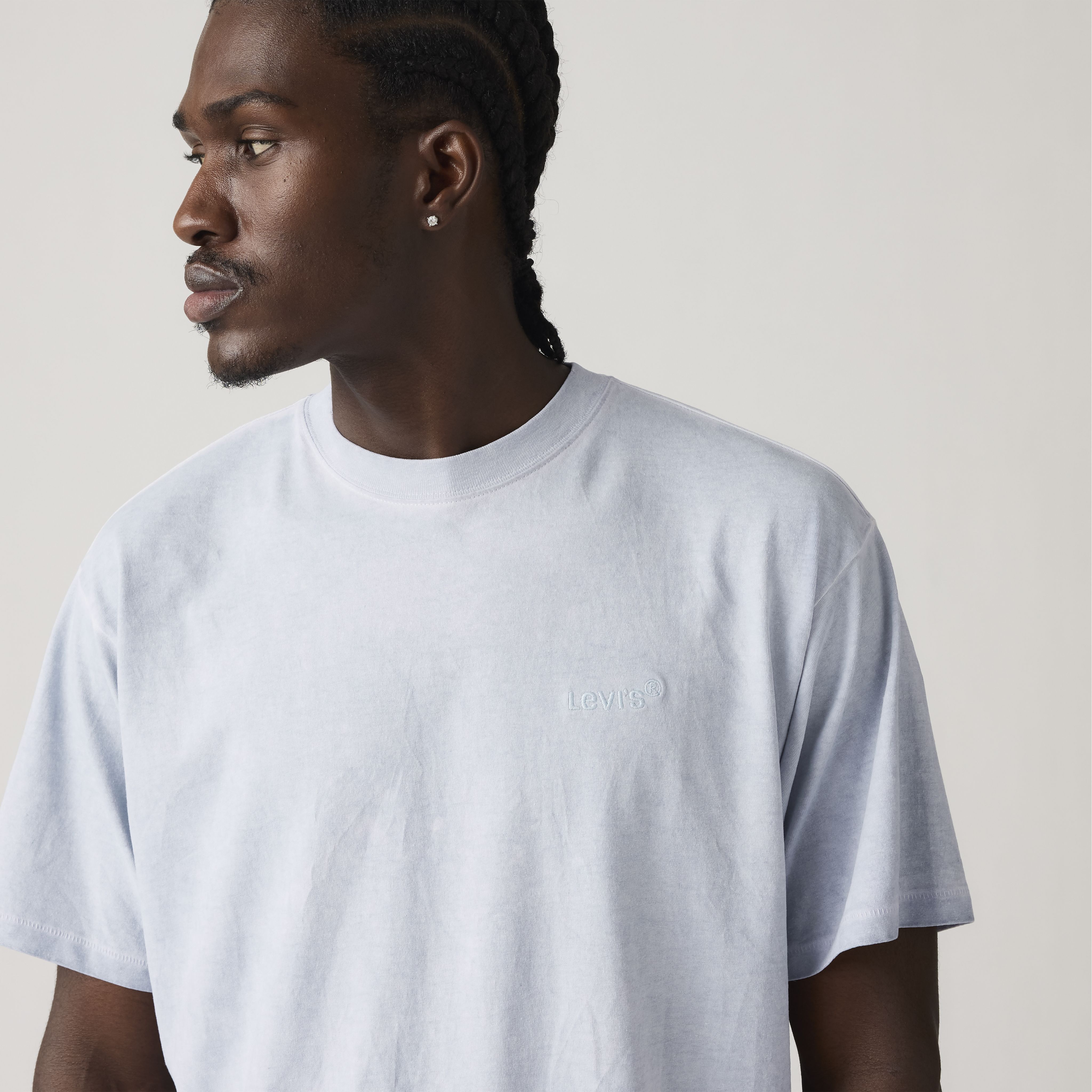 Red Tab™ Vintage Tee 4