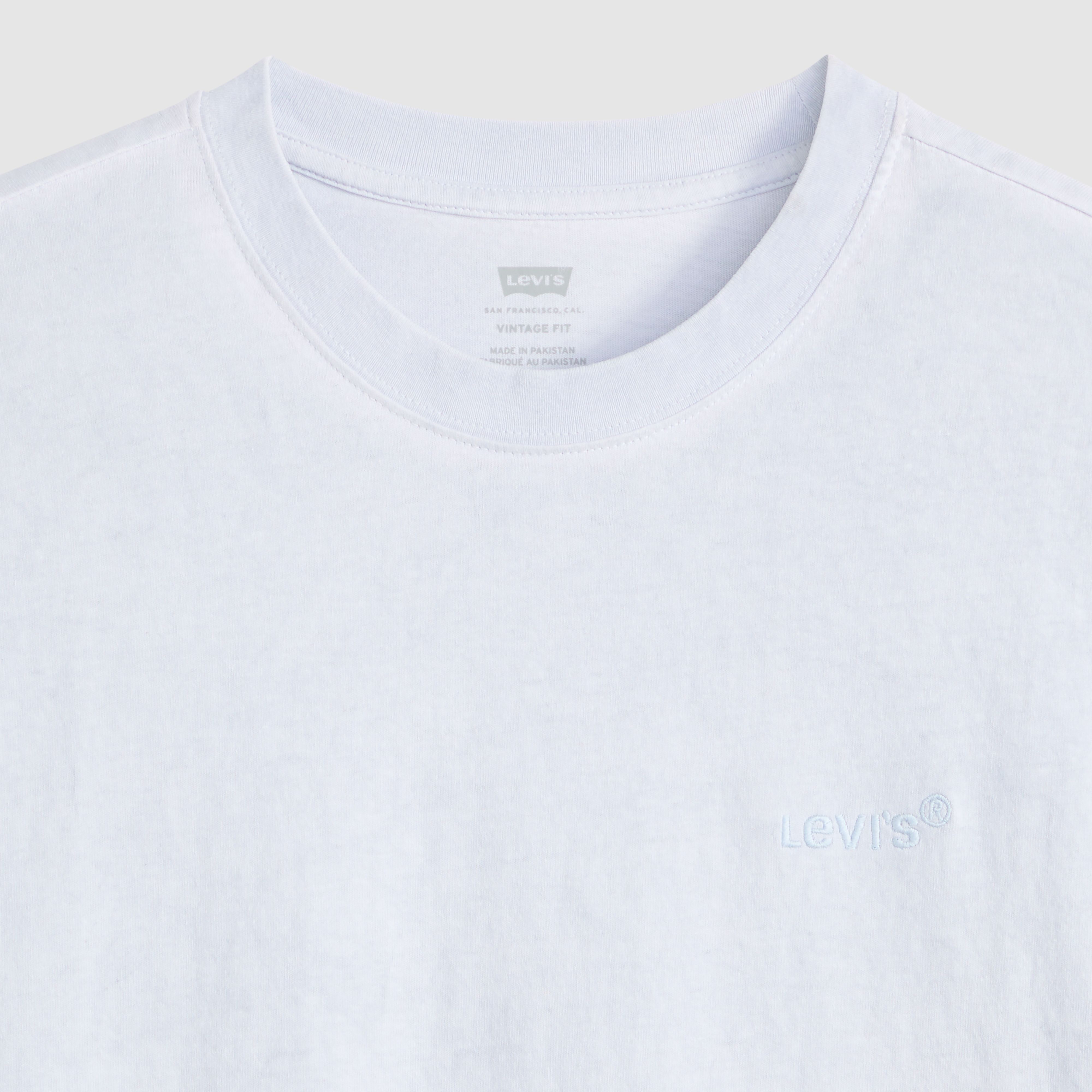 Red Tab™ Vintage Tee 6