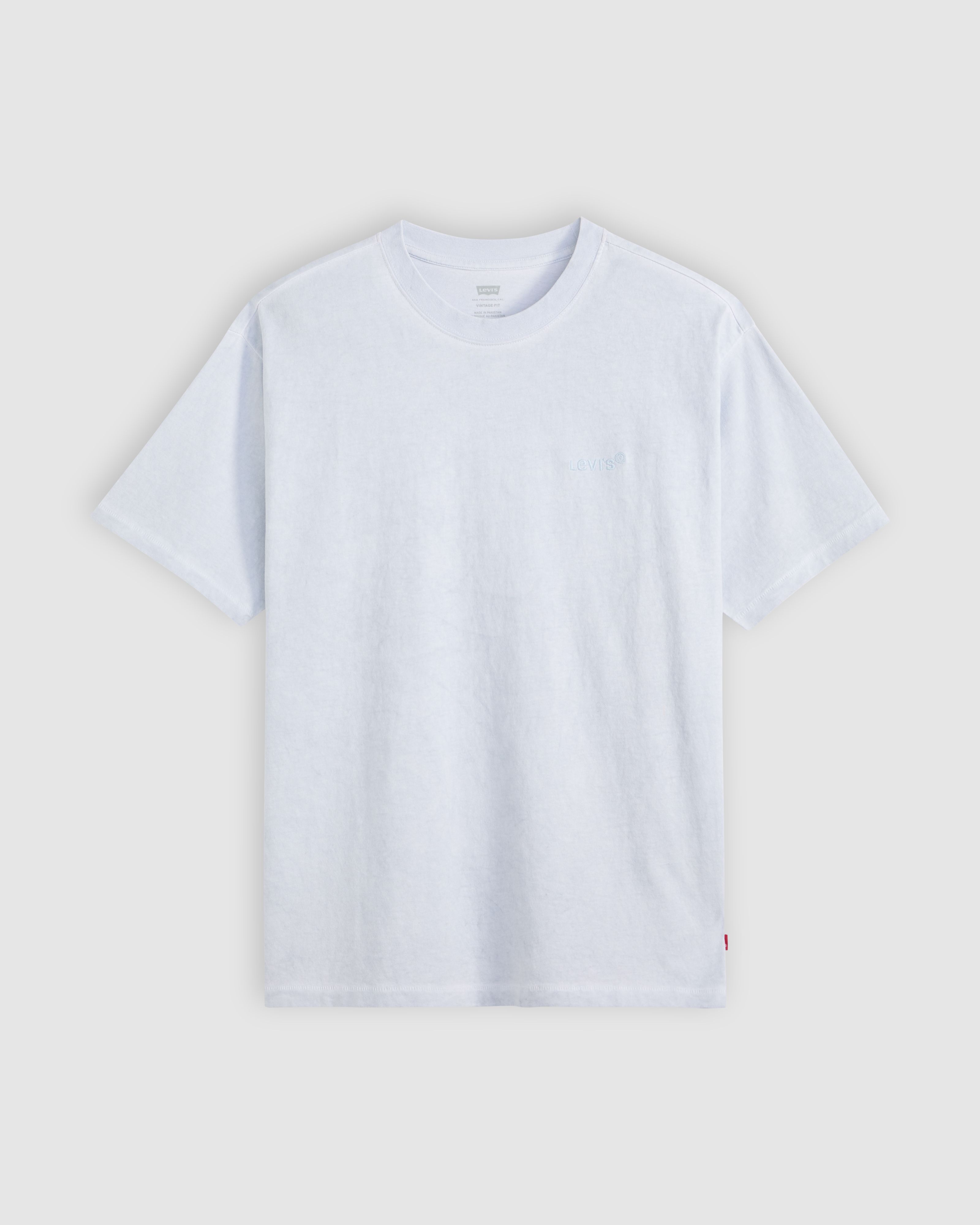 Red Tab™ Vintage Tee 5