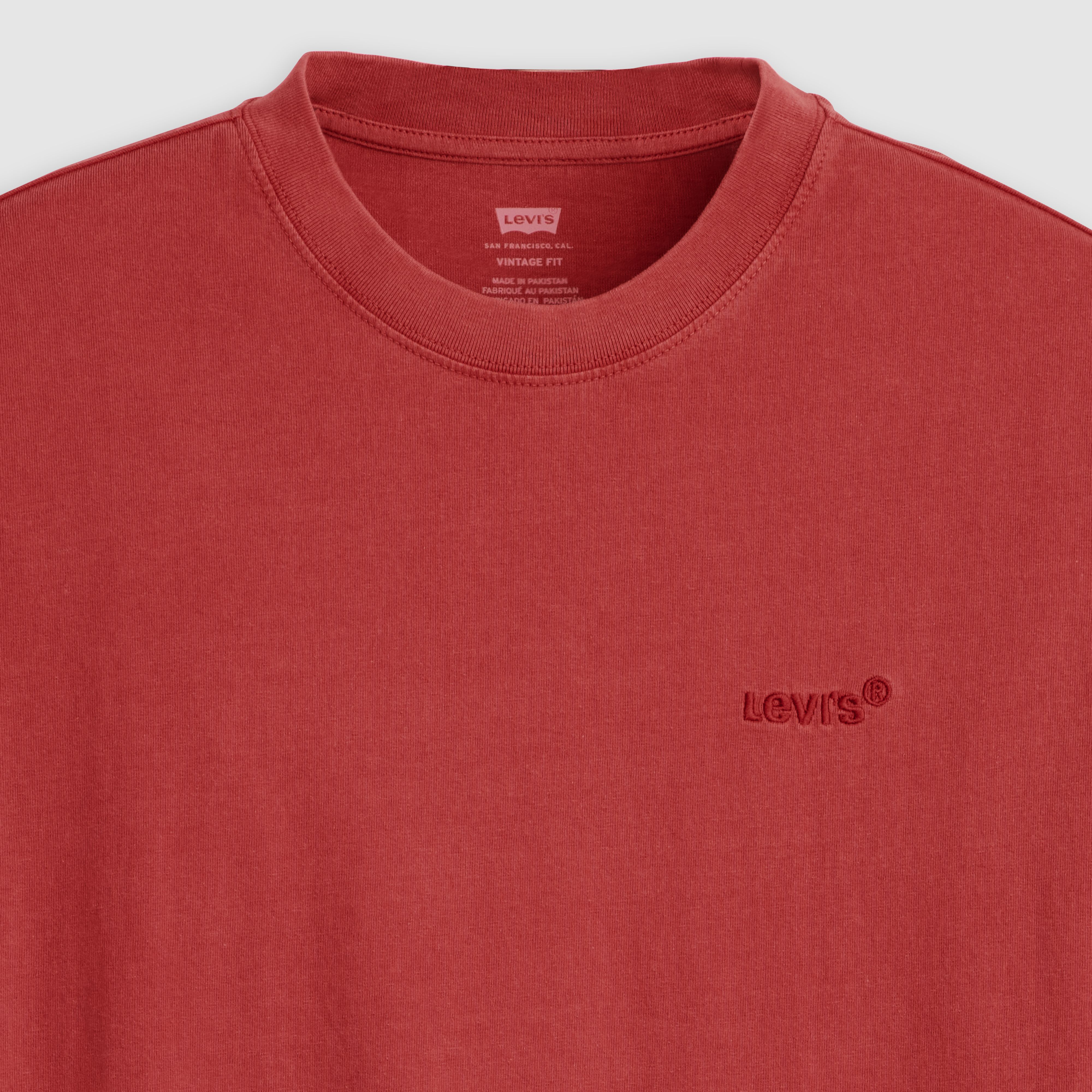 Red Tab™ Vintage Tee 6
