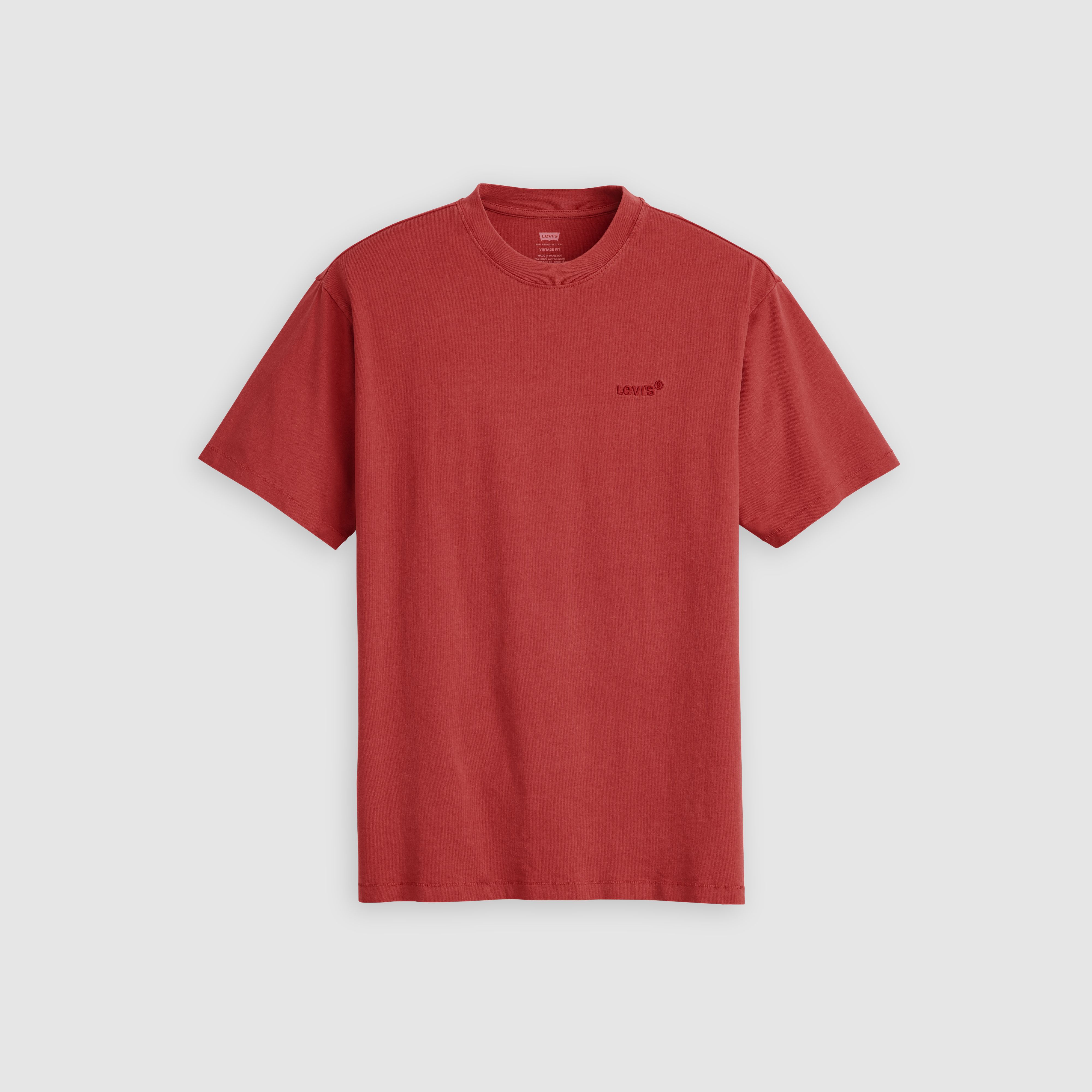 Red Tab™ Vintage Tee 5