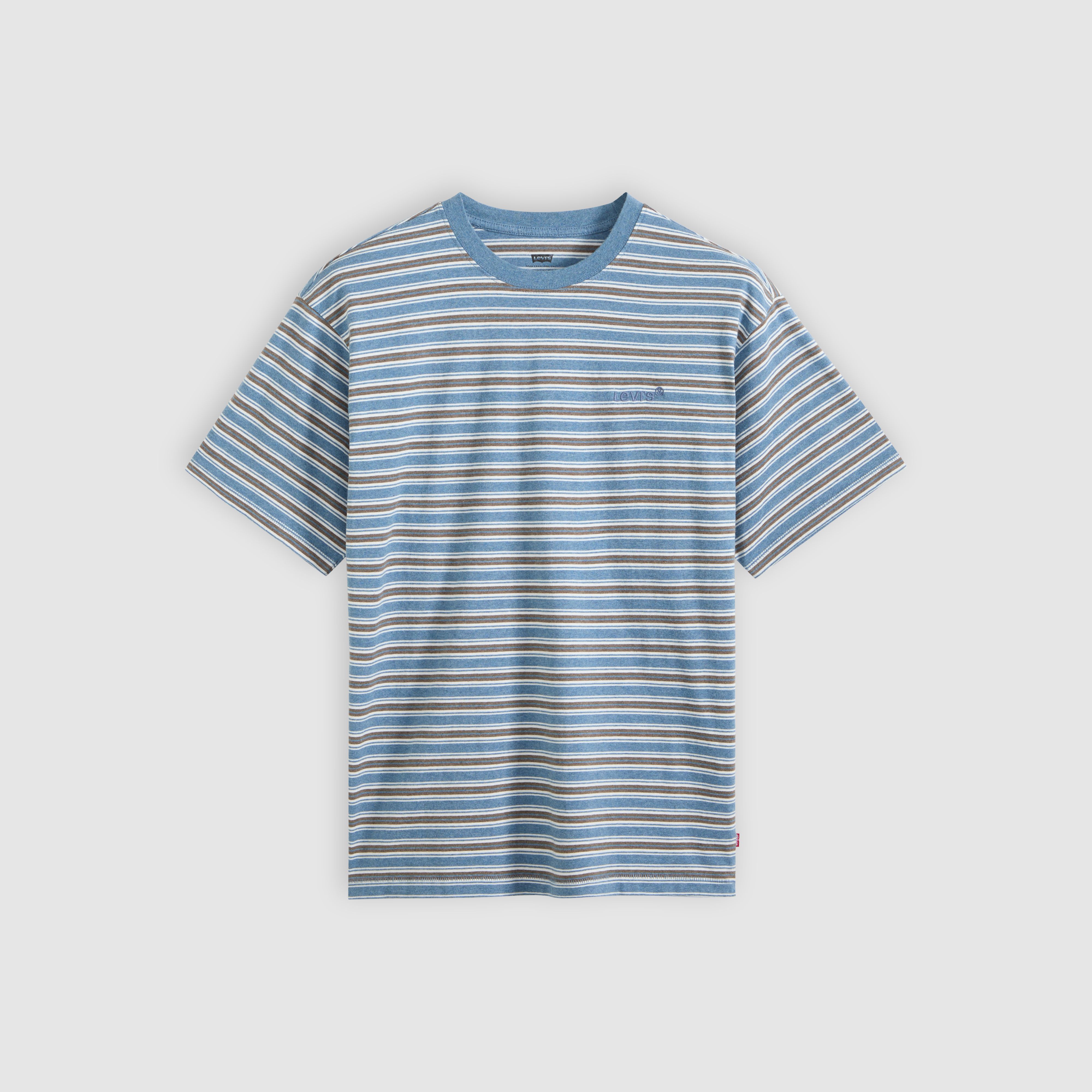 Red Tab™ Vintage Tee 5