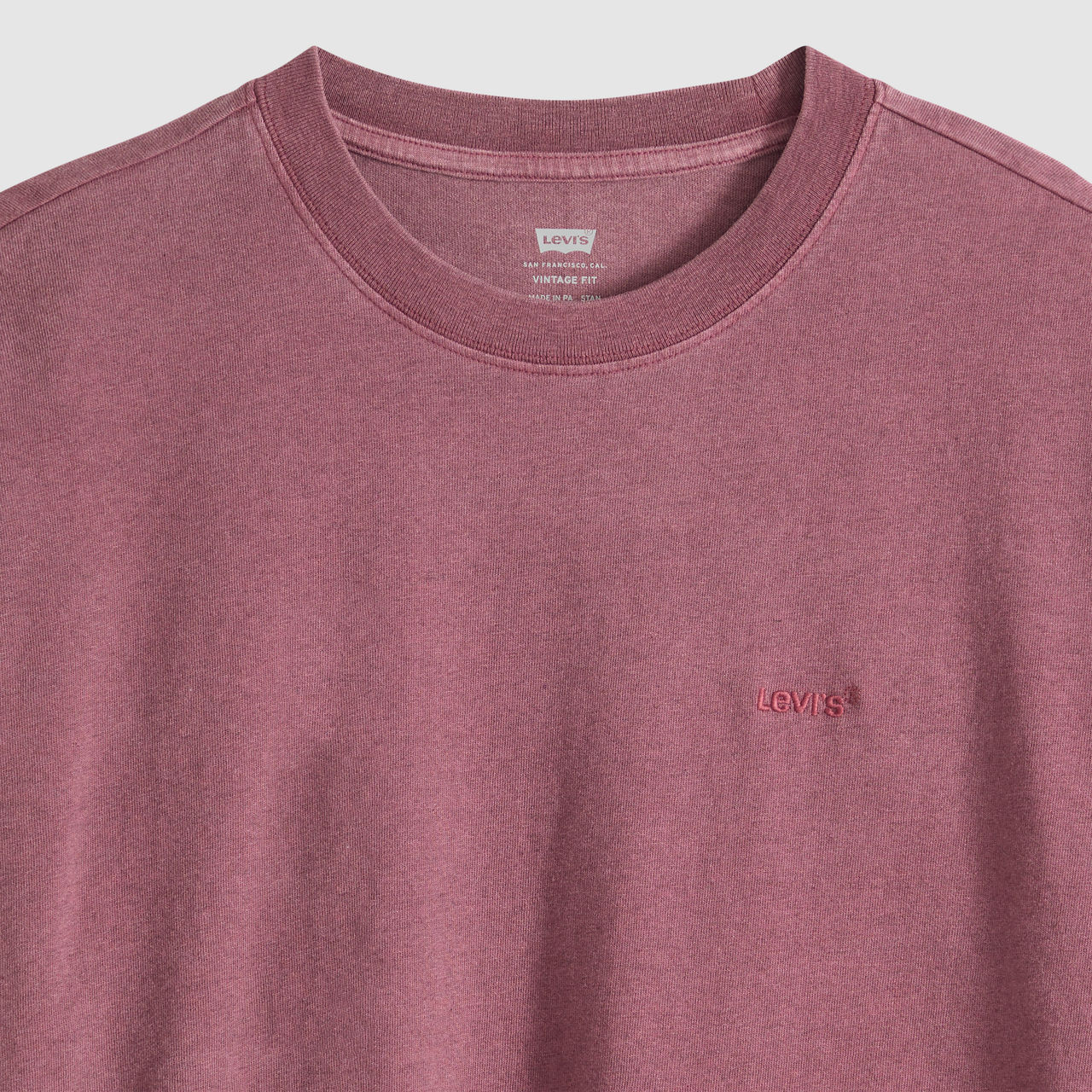 Red Tab™ Vintage T-Shirt 6