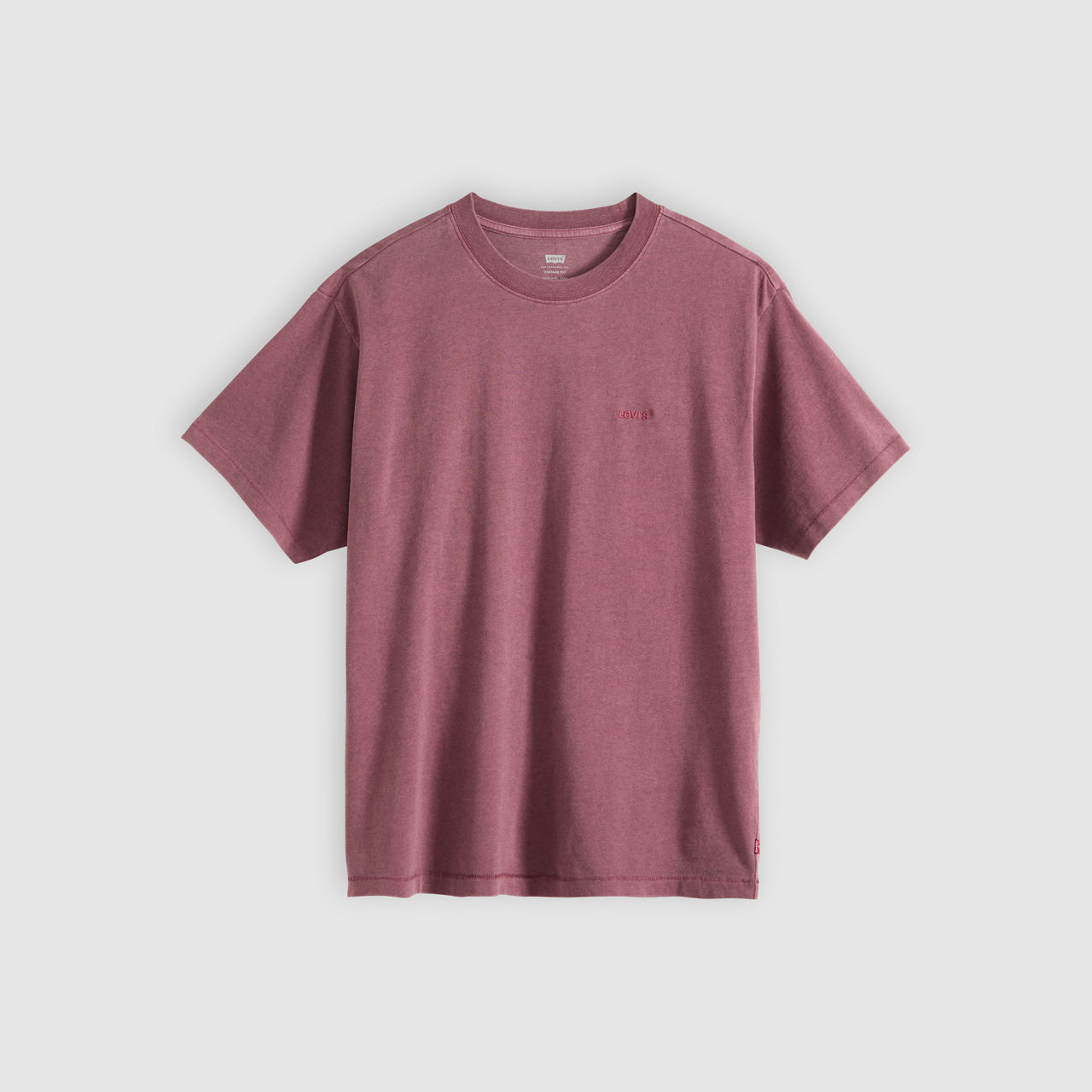 Red Tab™ Vintage T-Shirt 5