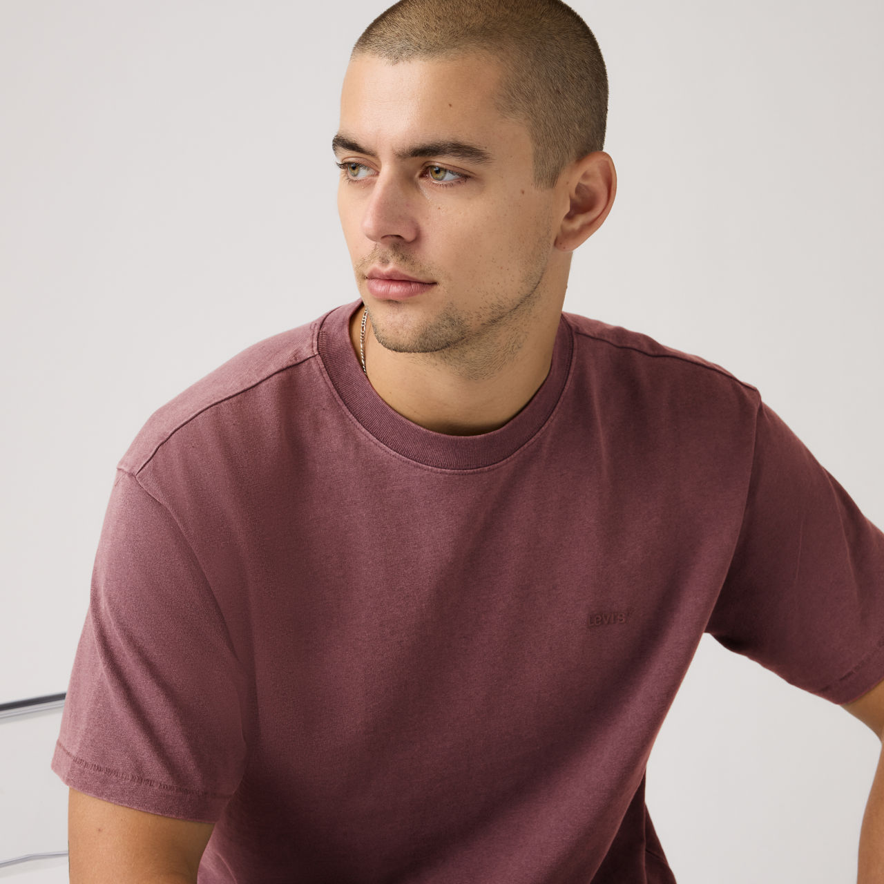 Red Tab™ Vintage T-Shirt 2