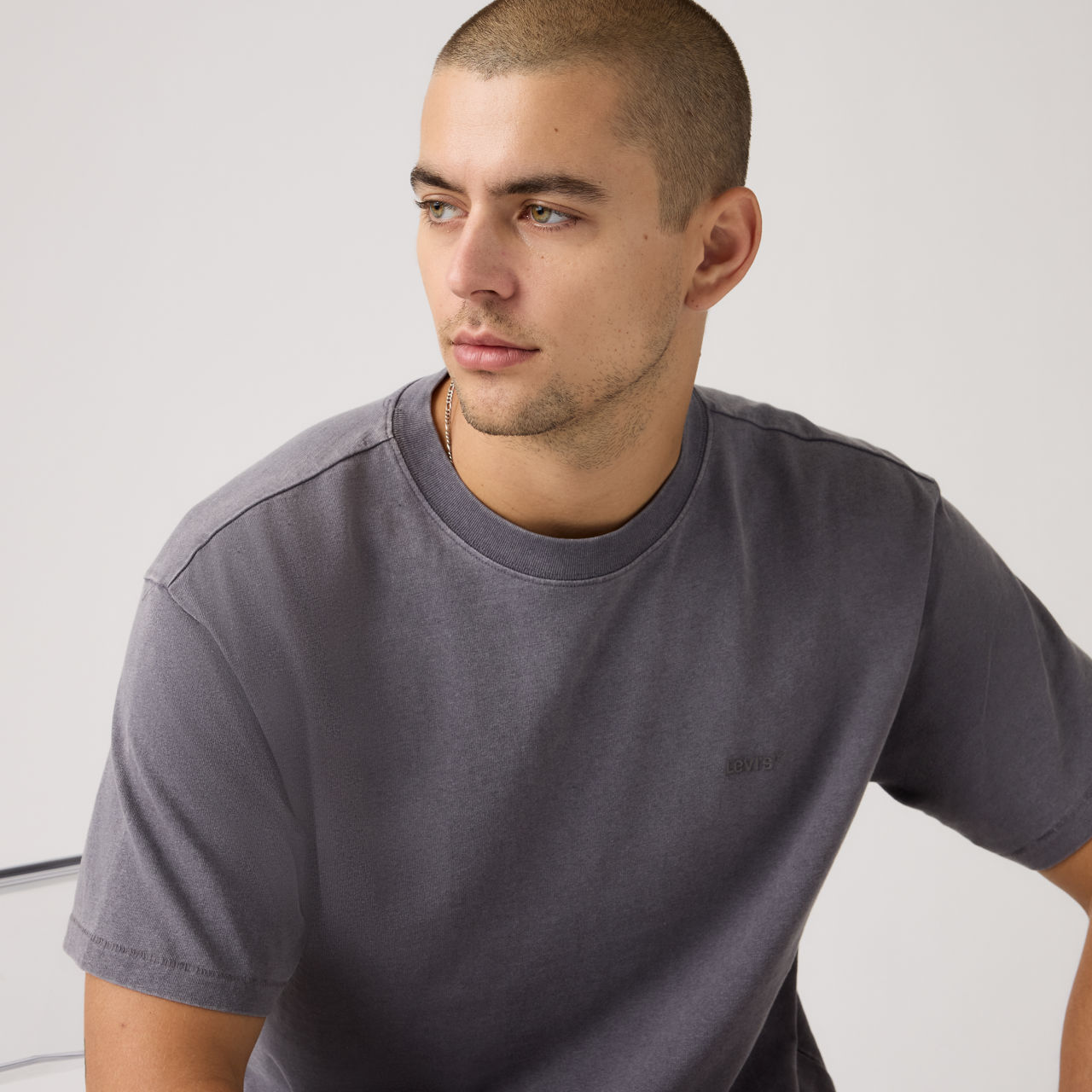 Red Tab™ Vintage T-Shirt 4