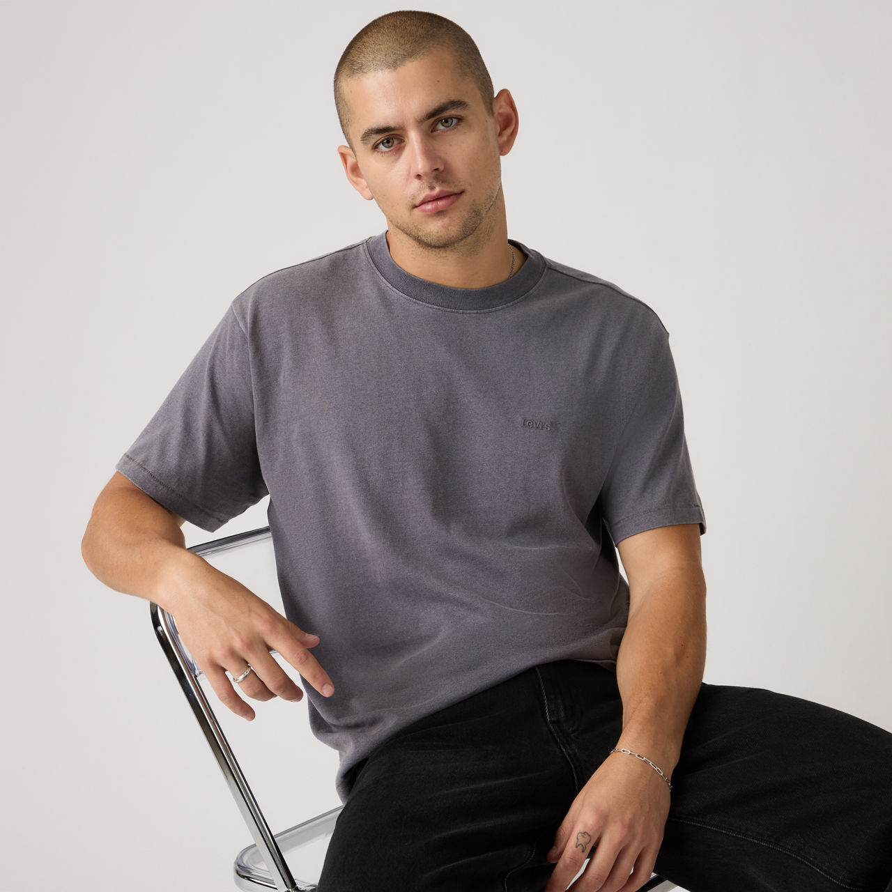 Red Tab™ Vintage T-Shirt 12