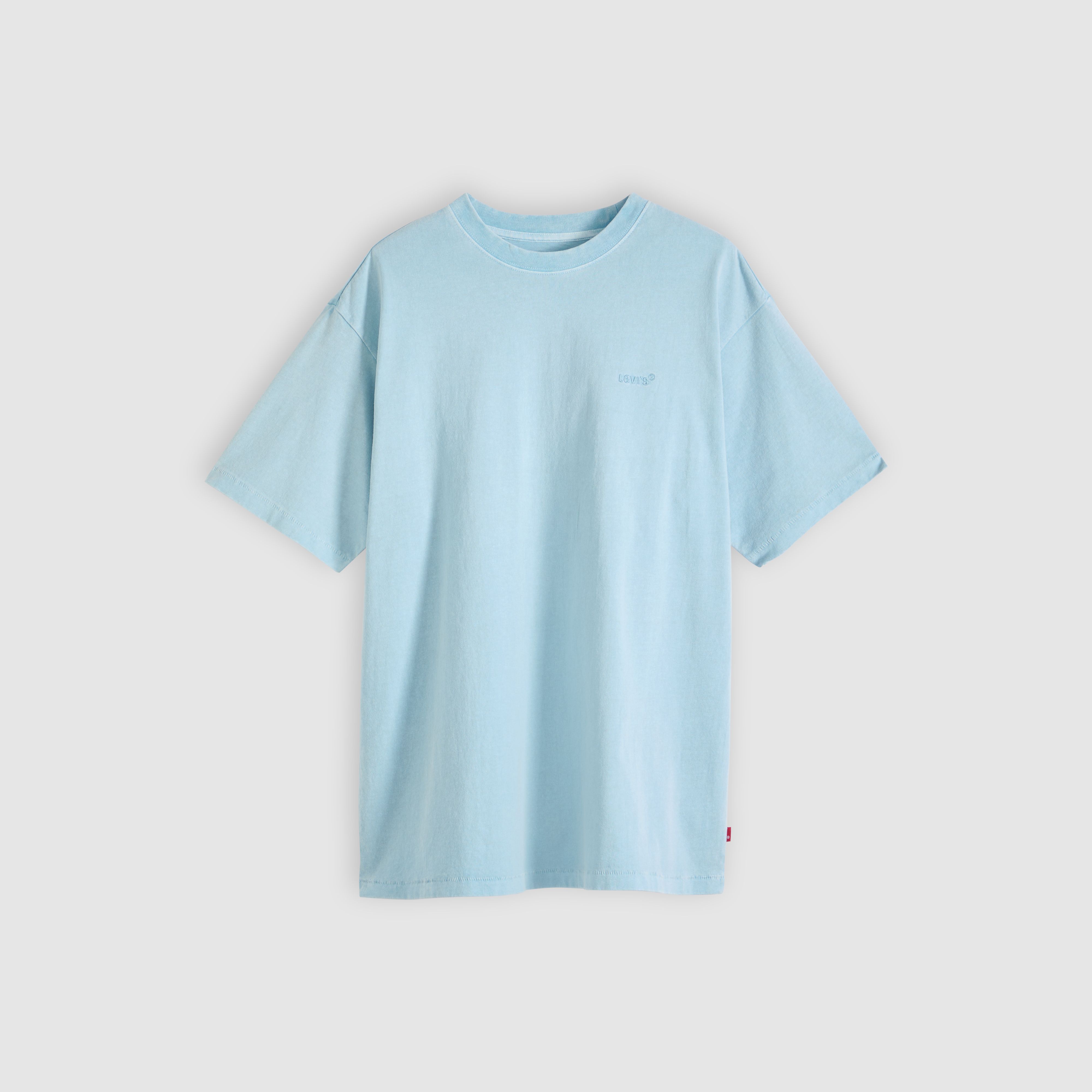 Red Tab Vintage Tee 5