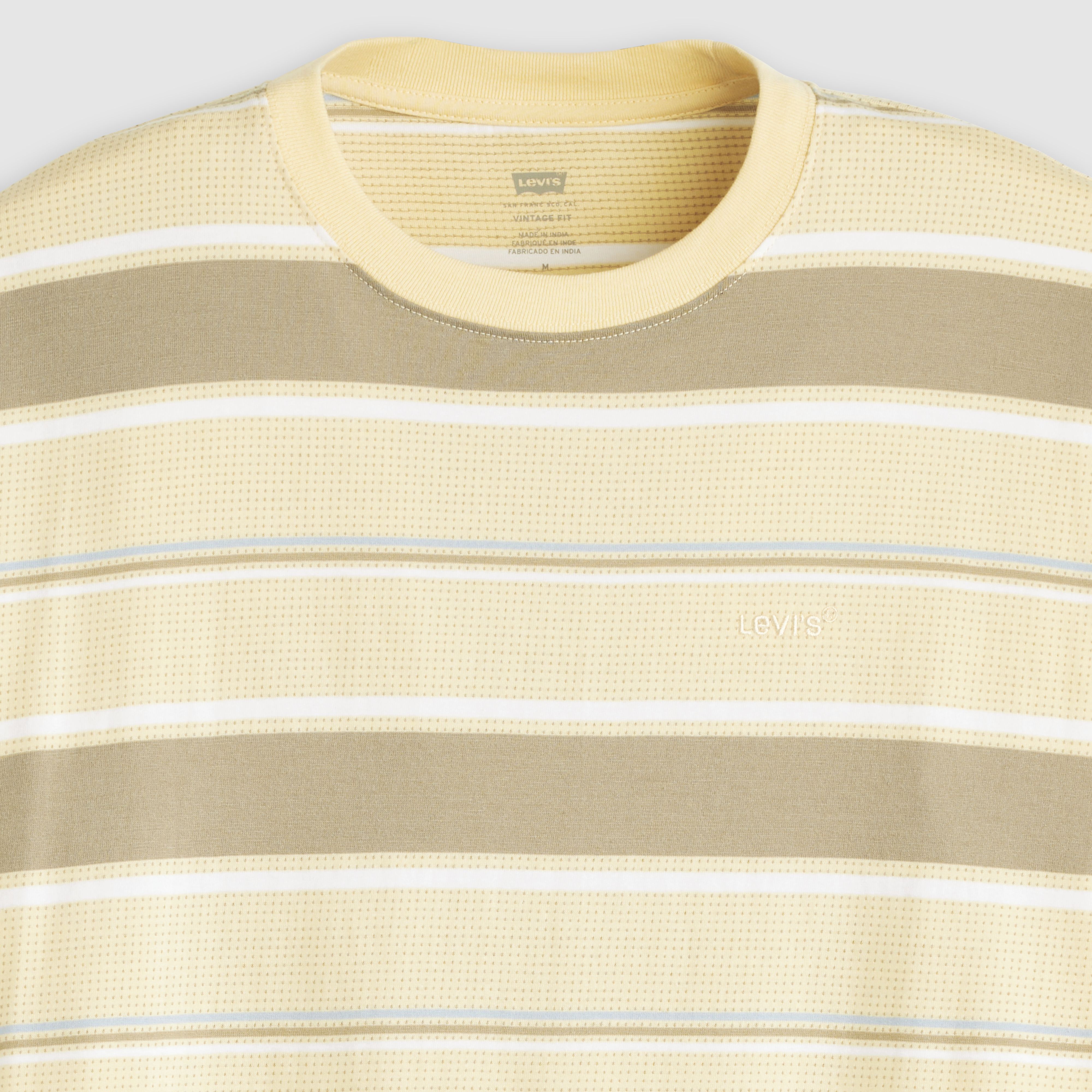 Red Tab Vintage Tee 6