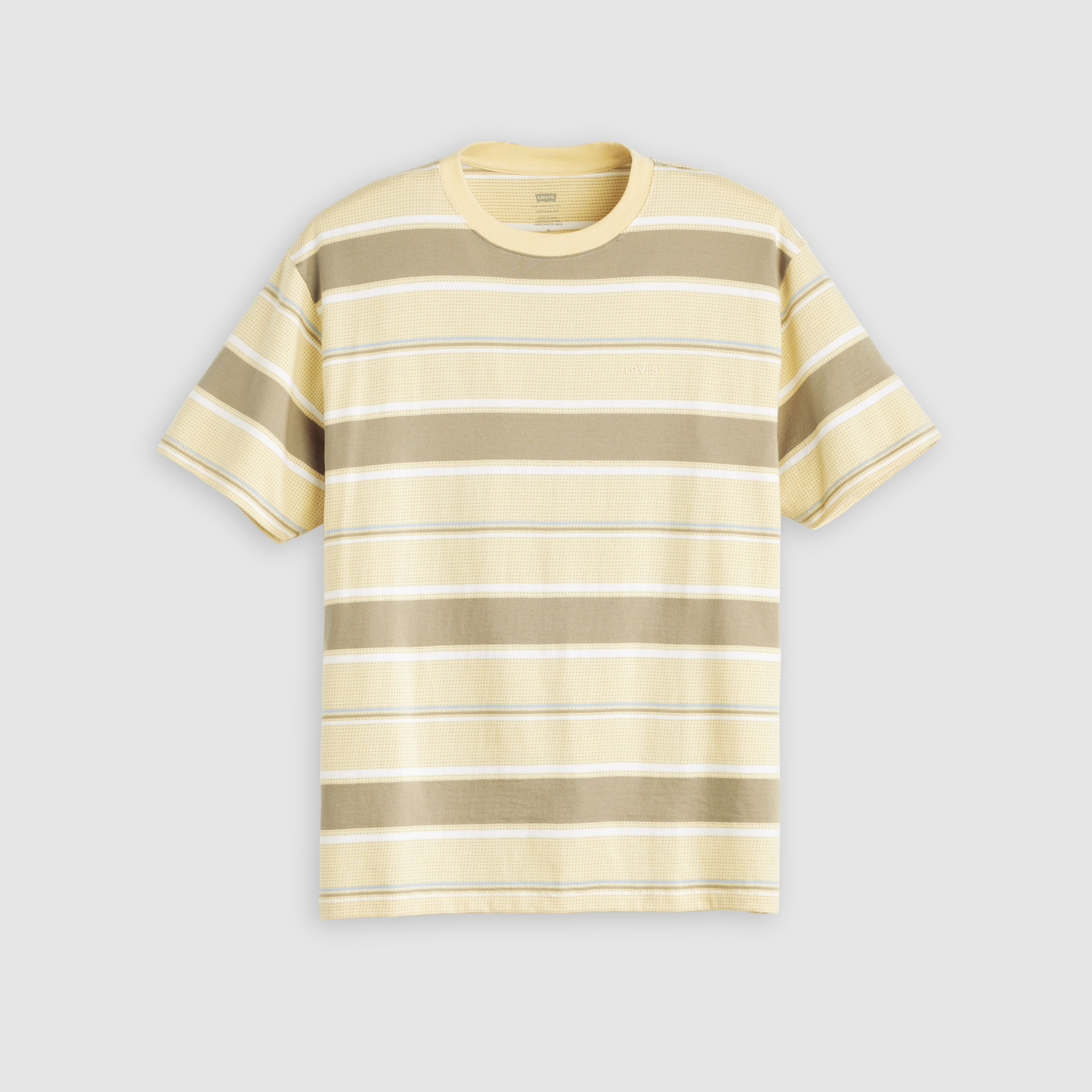 Red Tab Vintage Tee 5