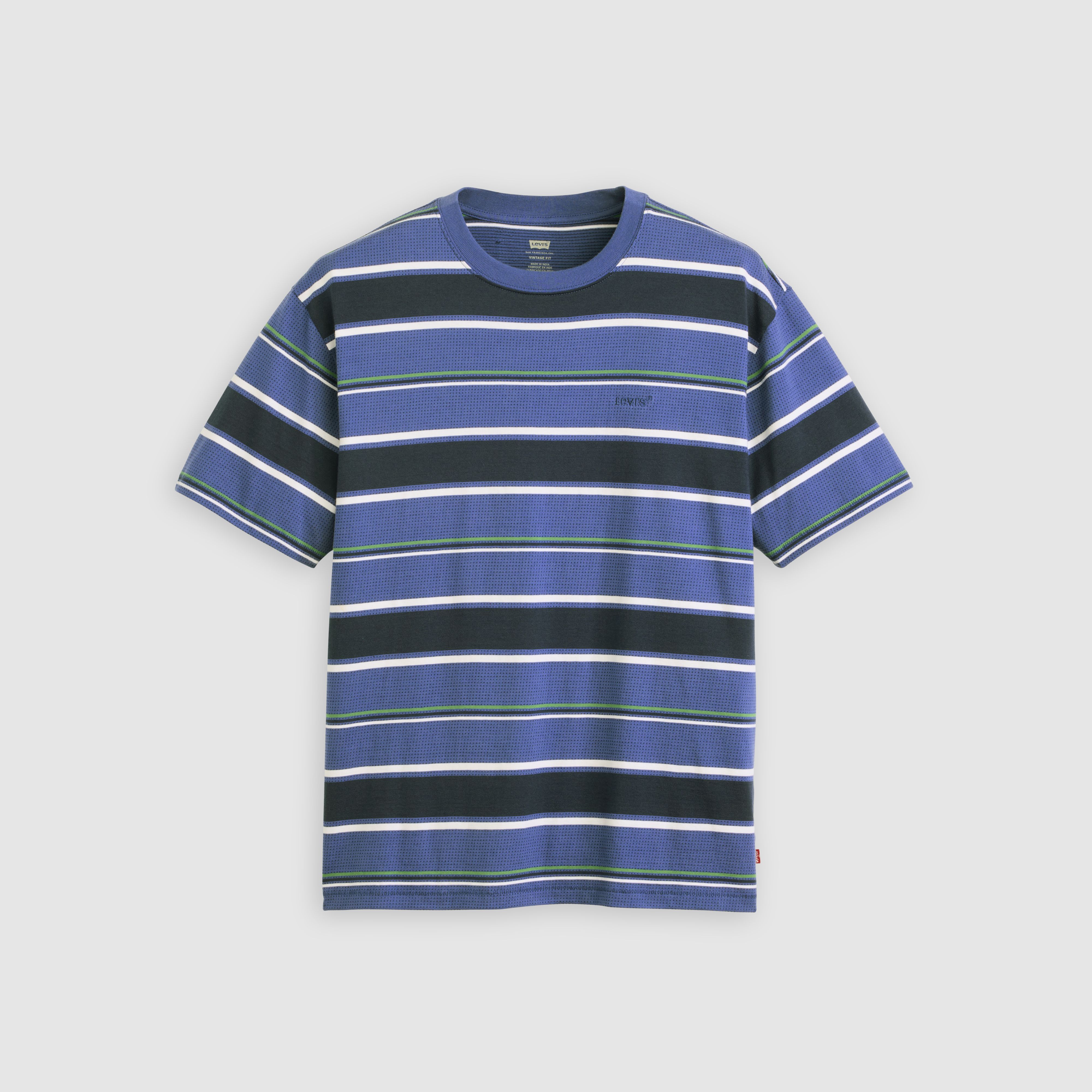 Red Tab Vintage Tee 5