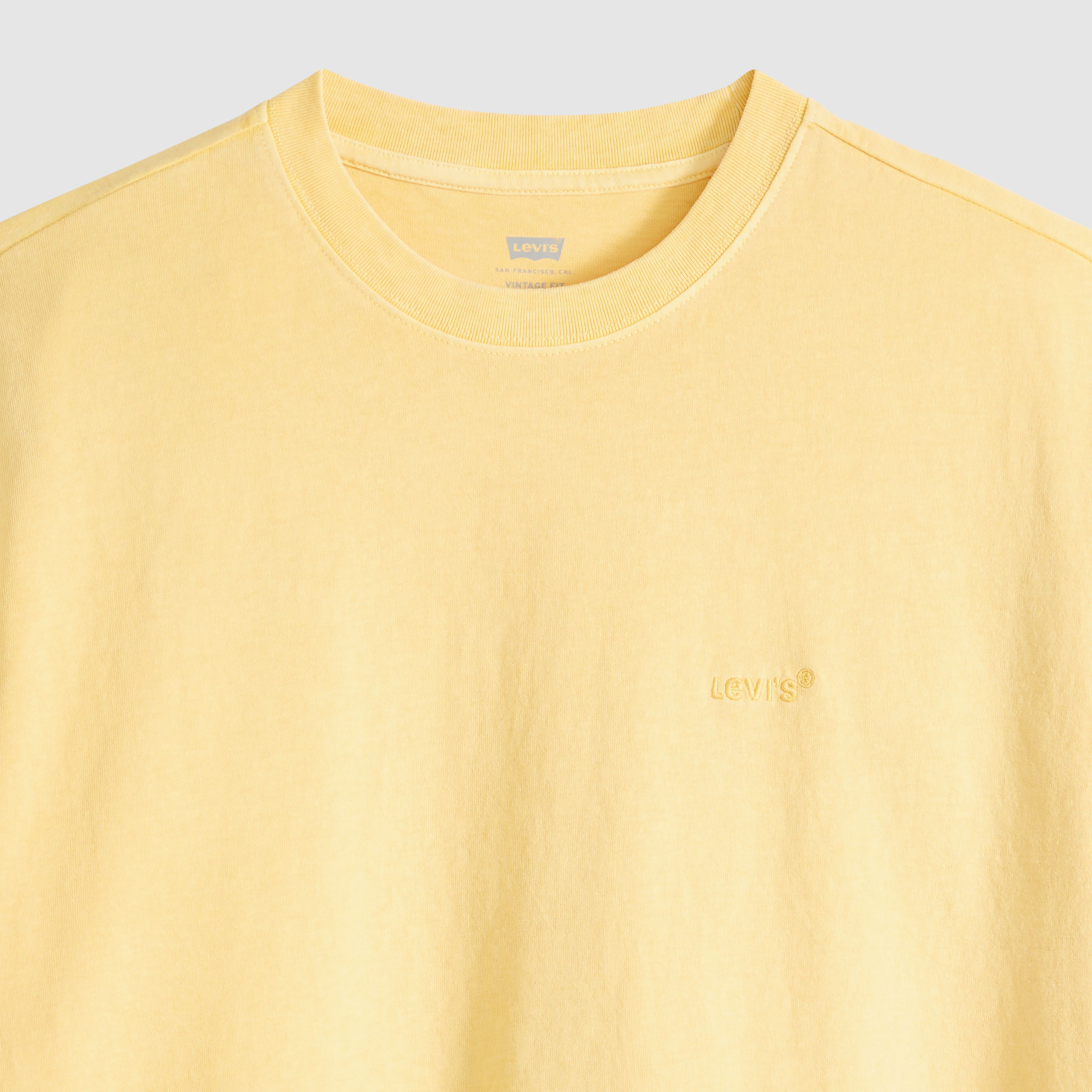 Red Tab Vintage Tee 6