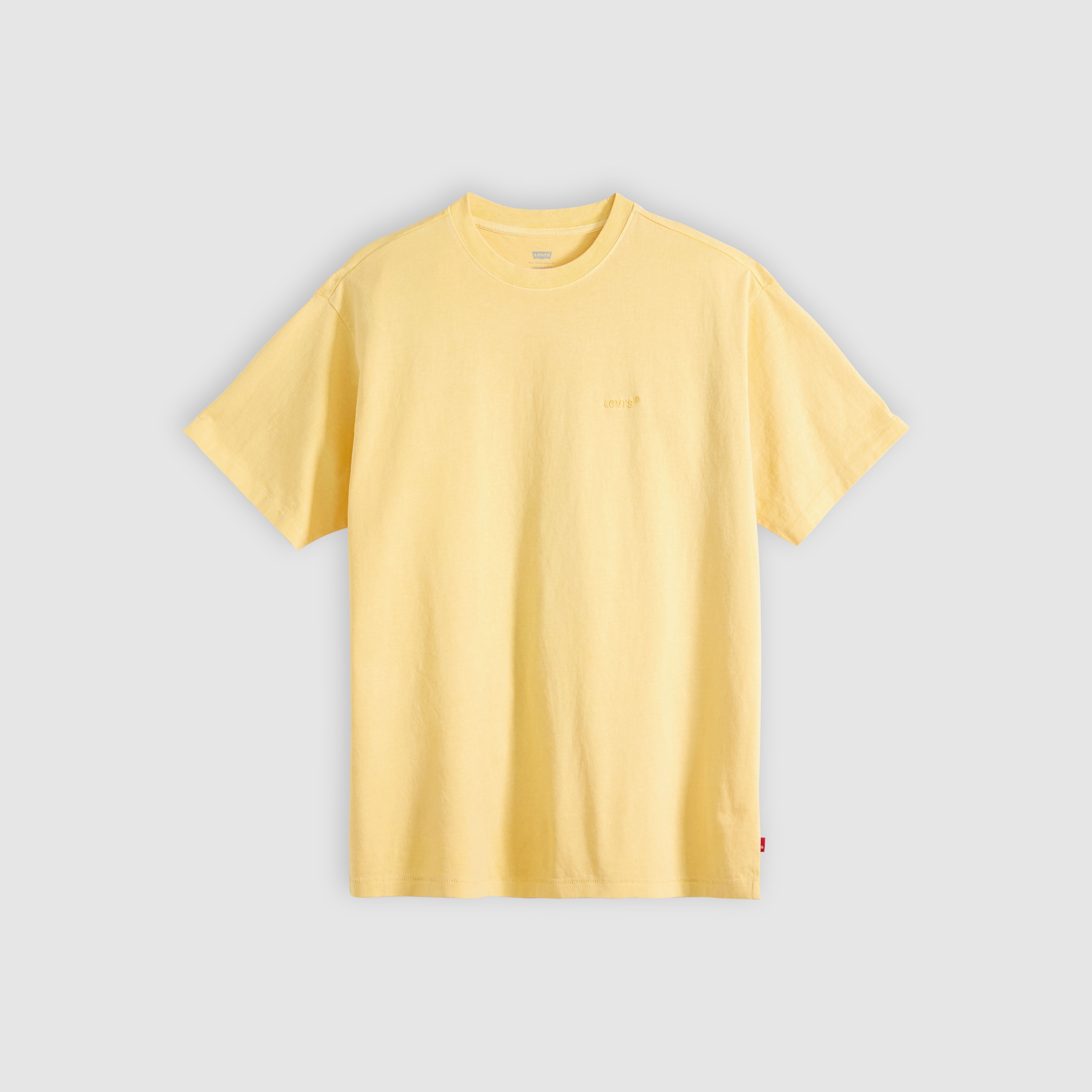 Red Tab Vintage Tee 5