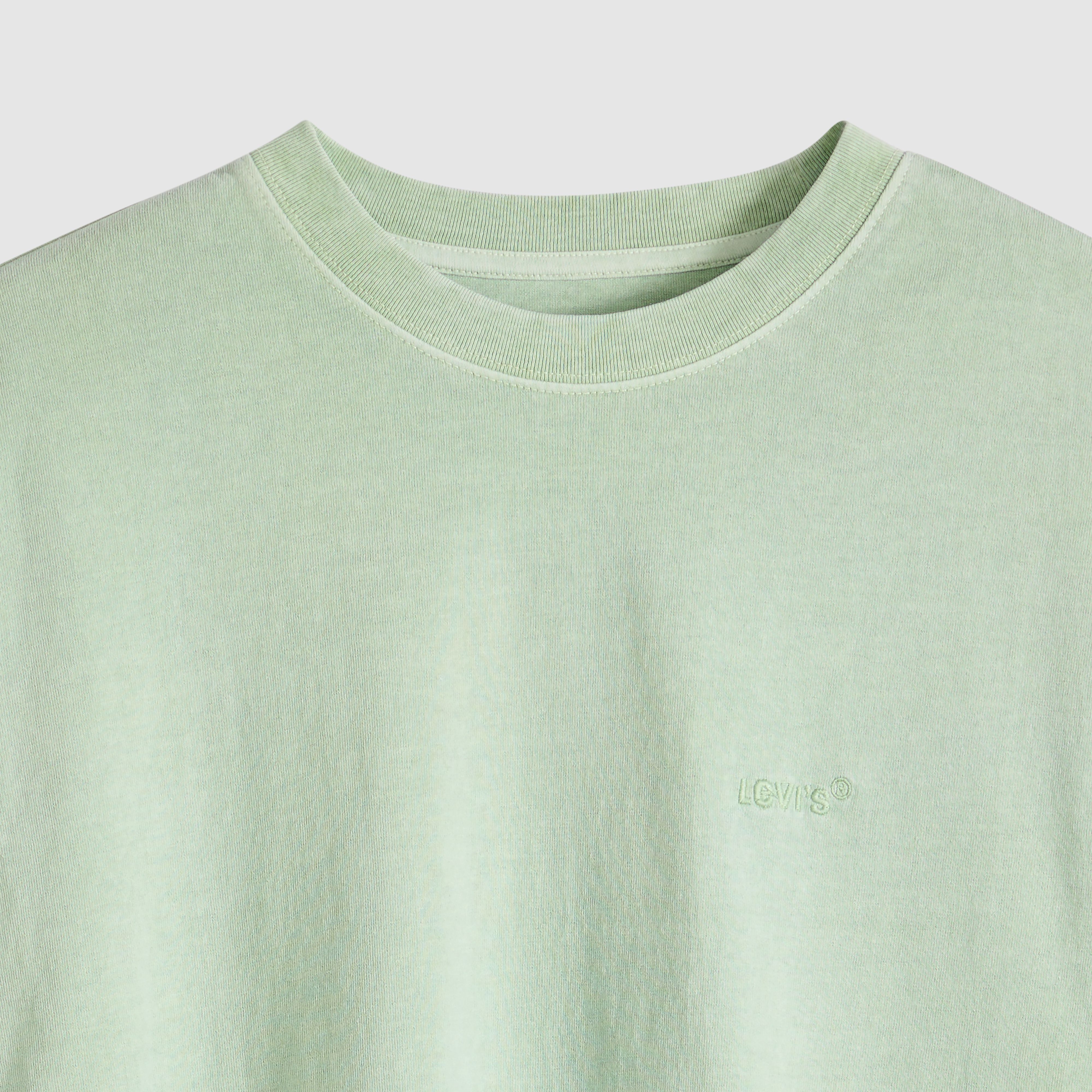 Red Tab Vintage Tee 6