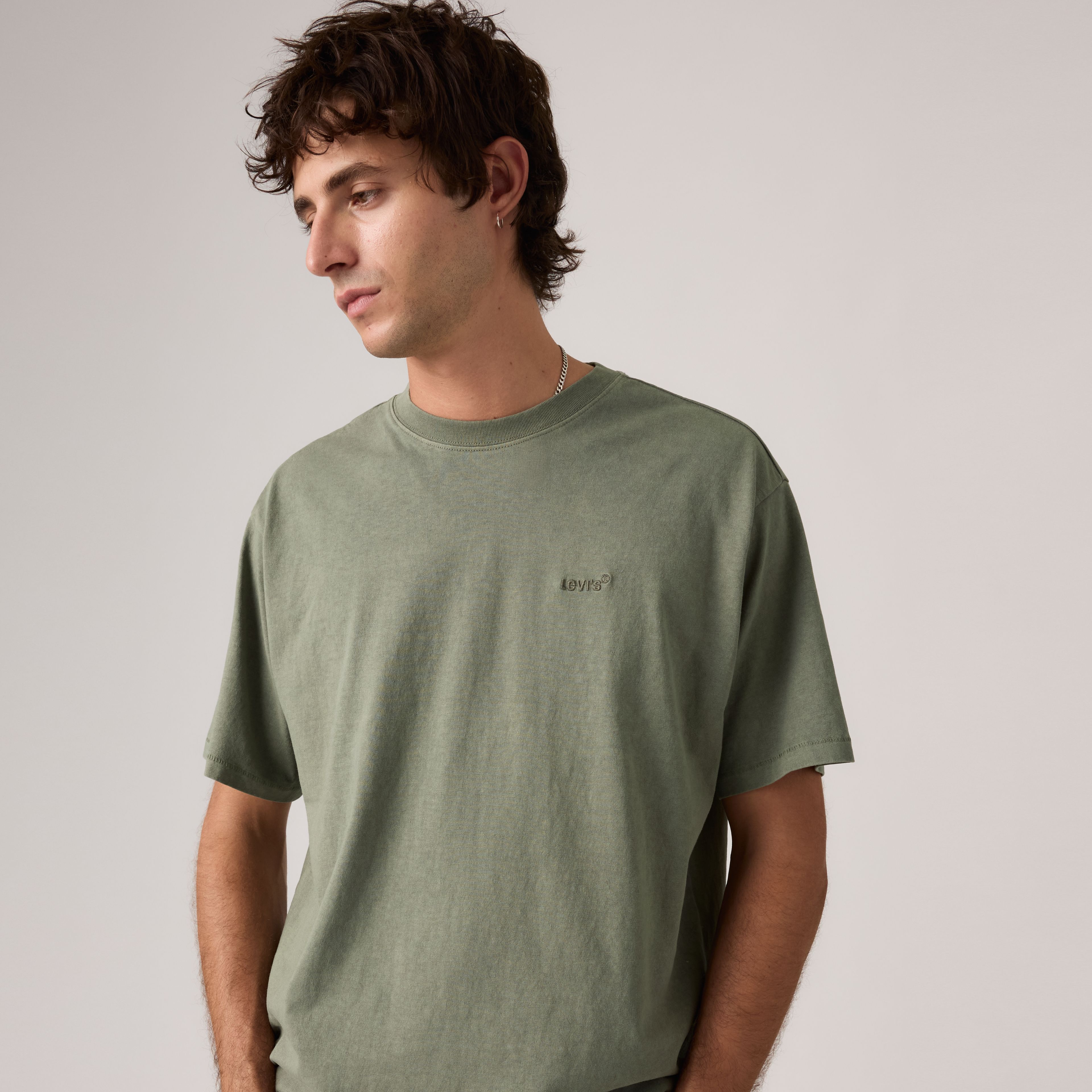 Authentic Red Tab™ Vintage Garment Dye T-Shirt