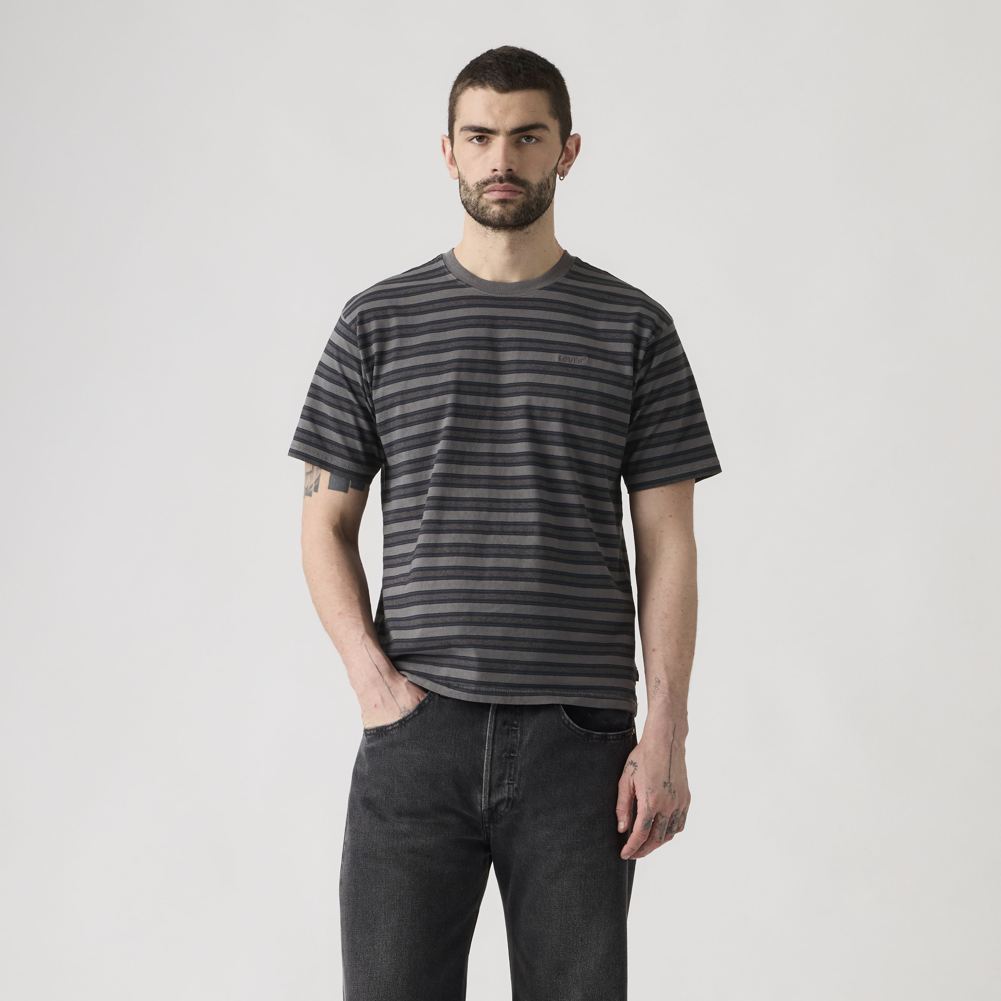 Authentic Red Tab™ Vintage Overdye T-Shirt 13