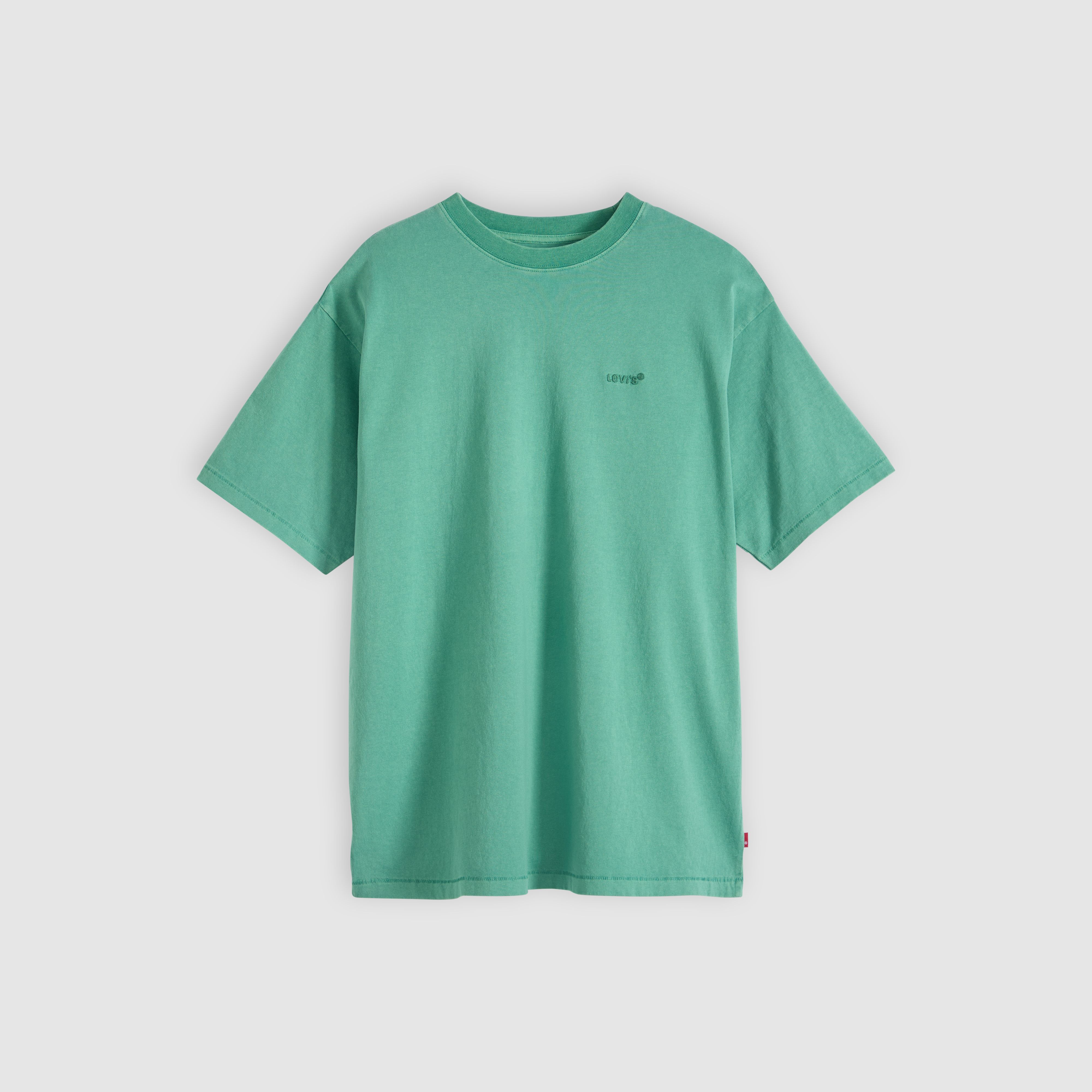 Red Tab Vintage Tee 5