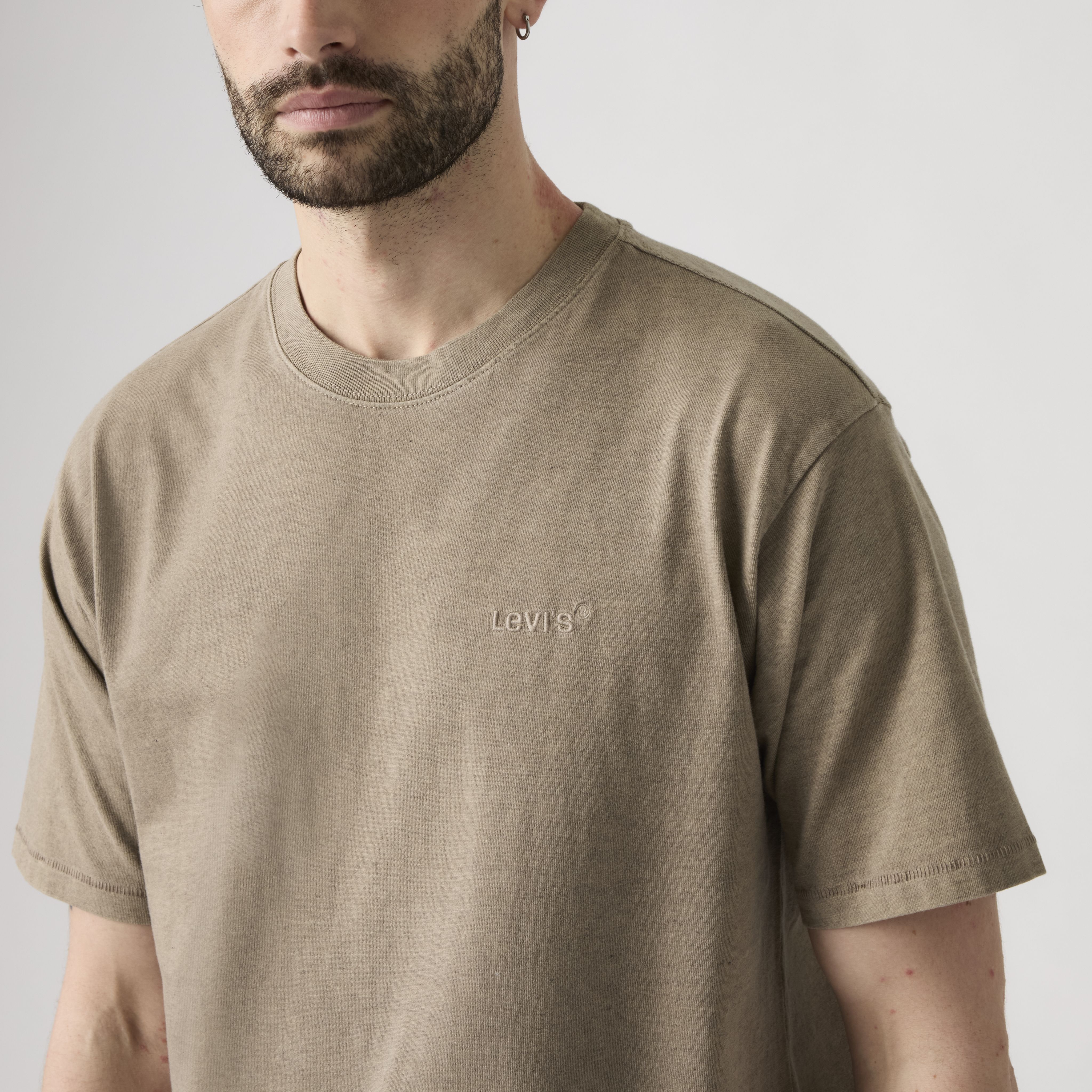 Red Tab™ Vintage T-Shirt 2