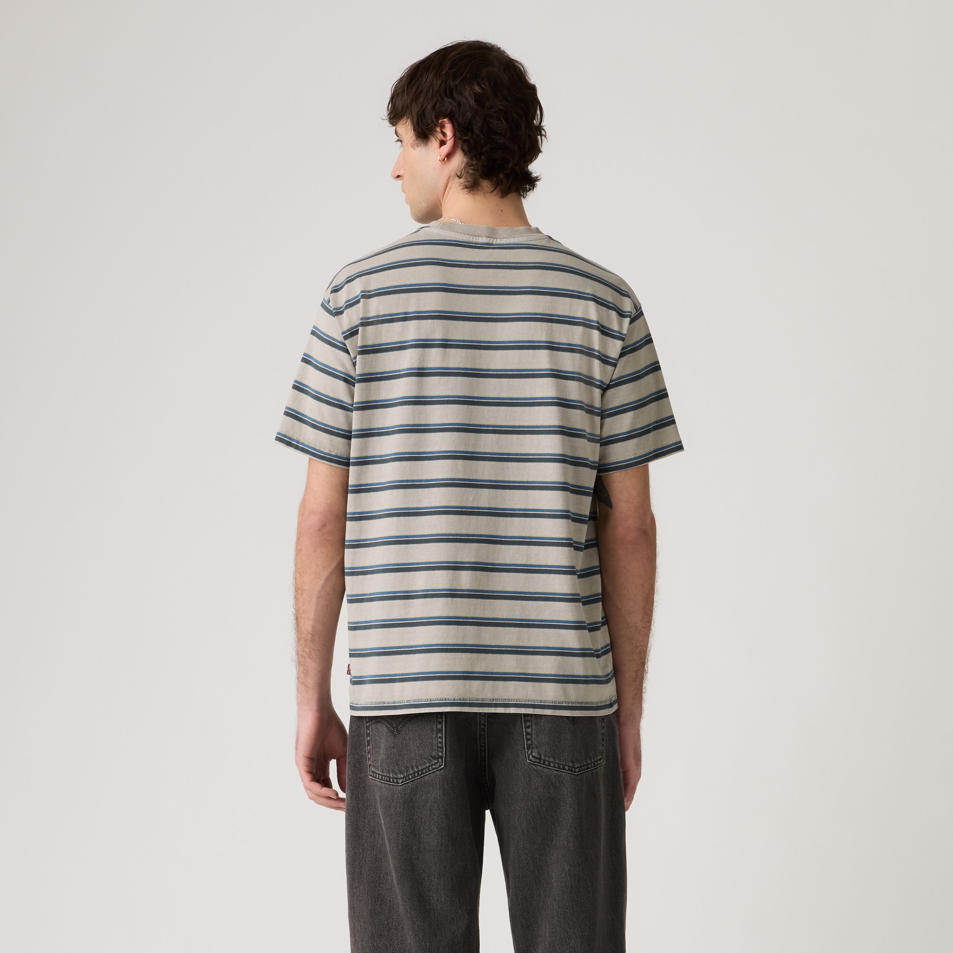 Red Tab™ Vintage Tee 4