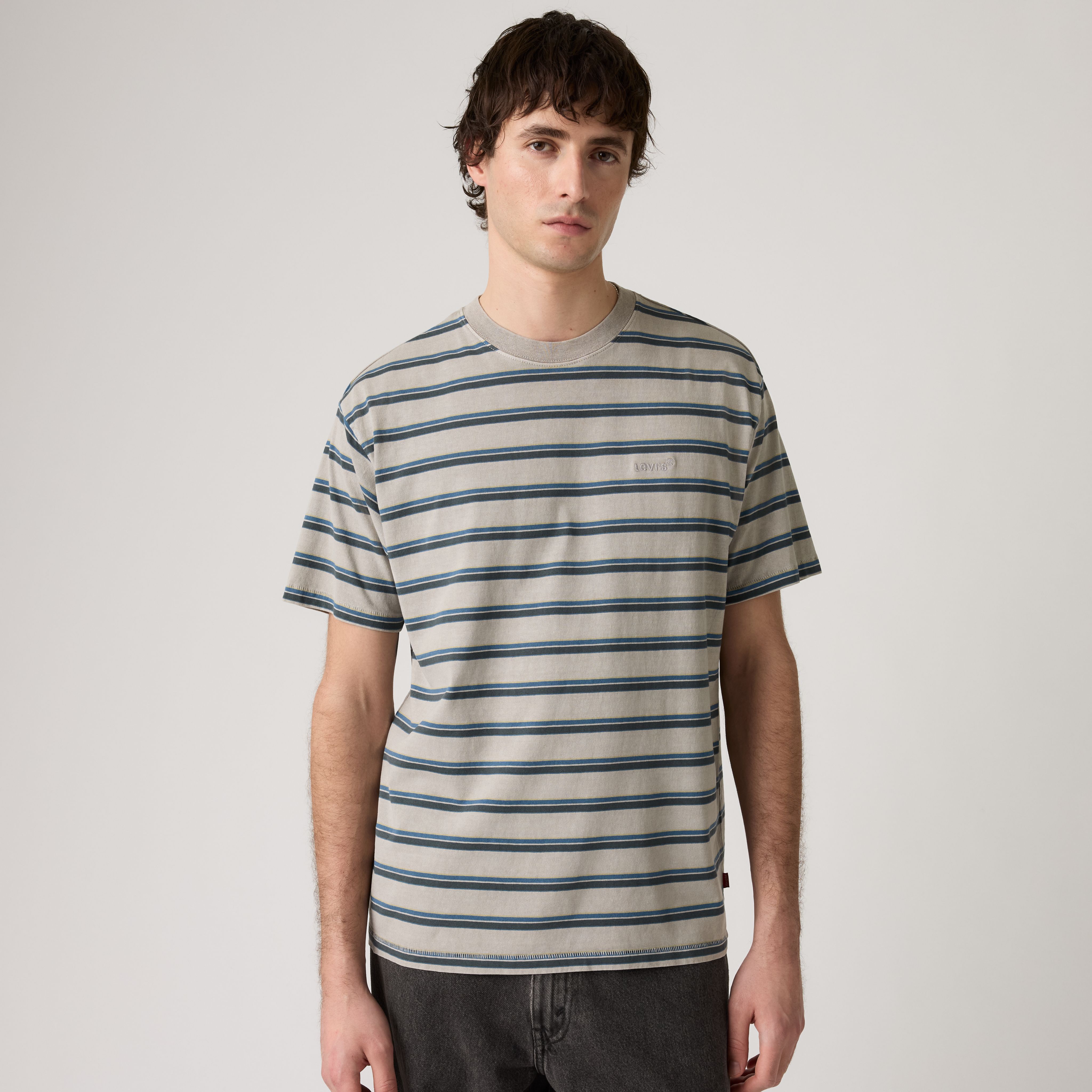 Red Tab™ Vintage Tee 1