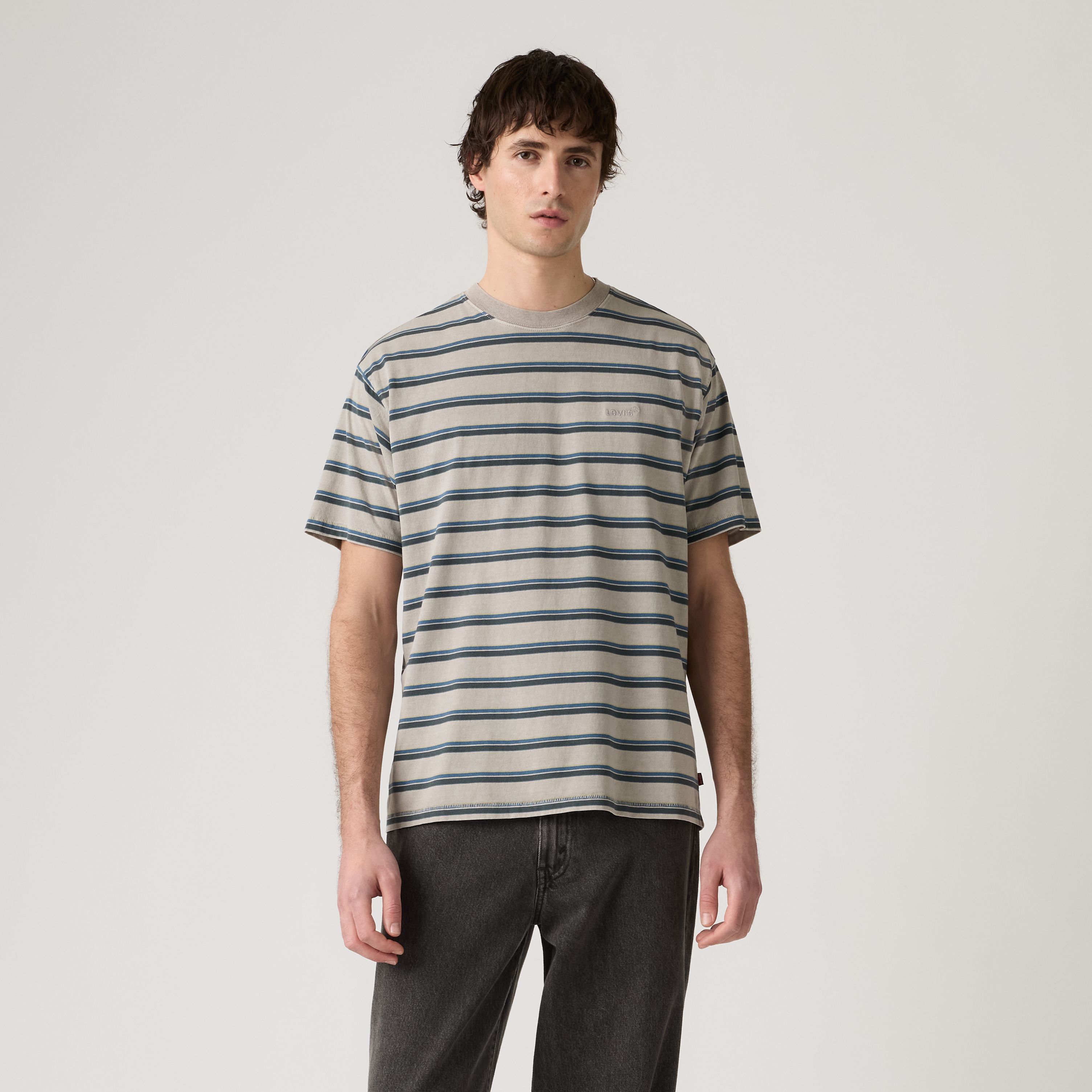 Red Tab™ Vintage Tee 3