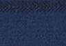 Grady Chevron Stripe Nightfall Navy - Blue