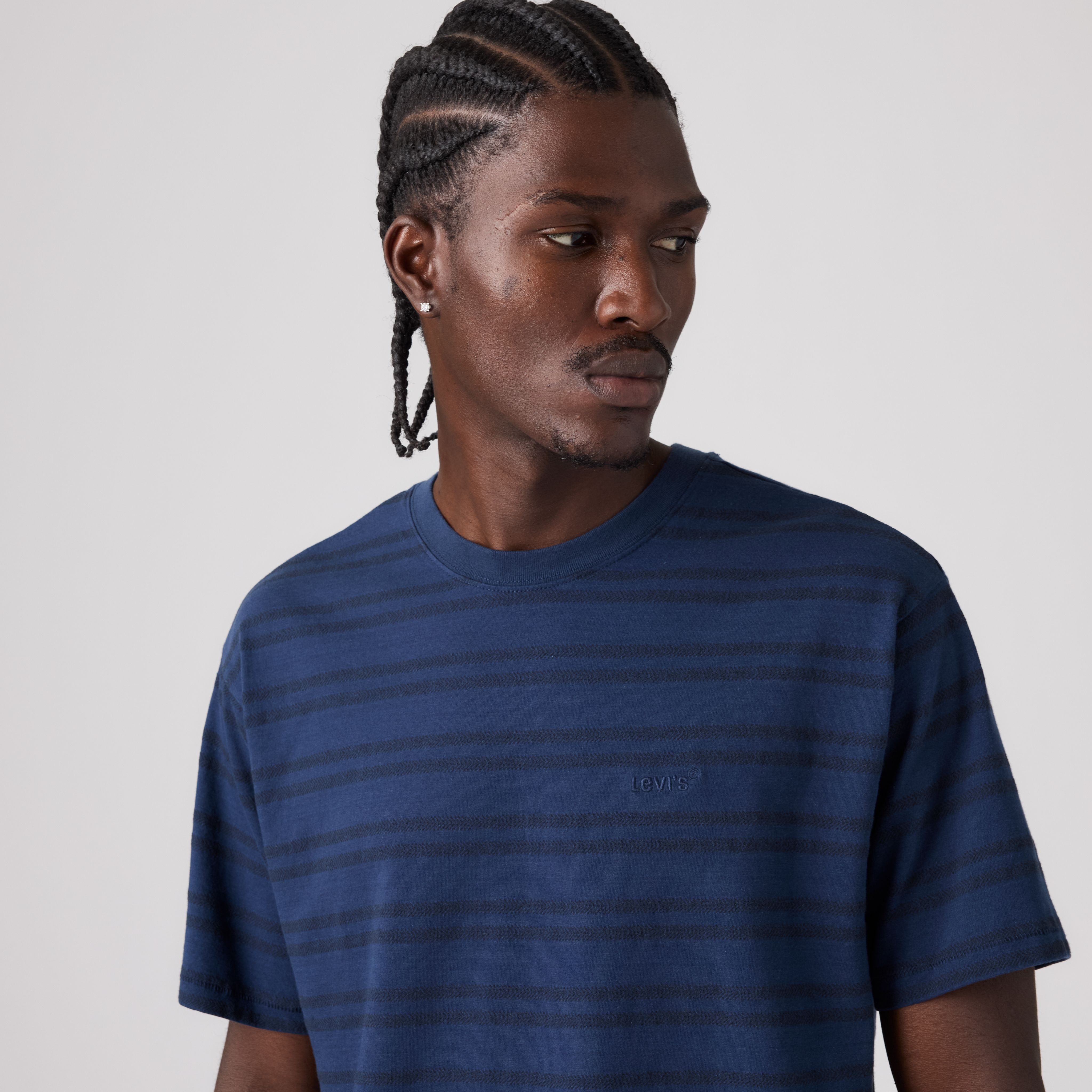 Red Tab™ Vintage Tee 2