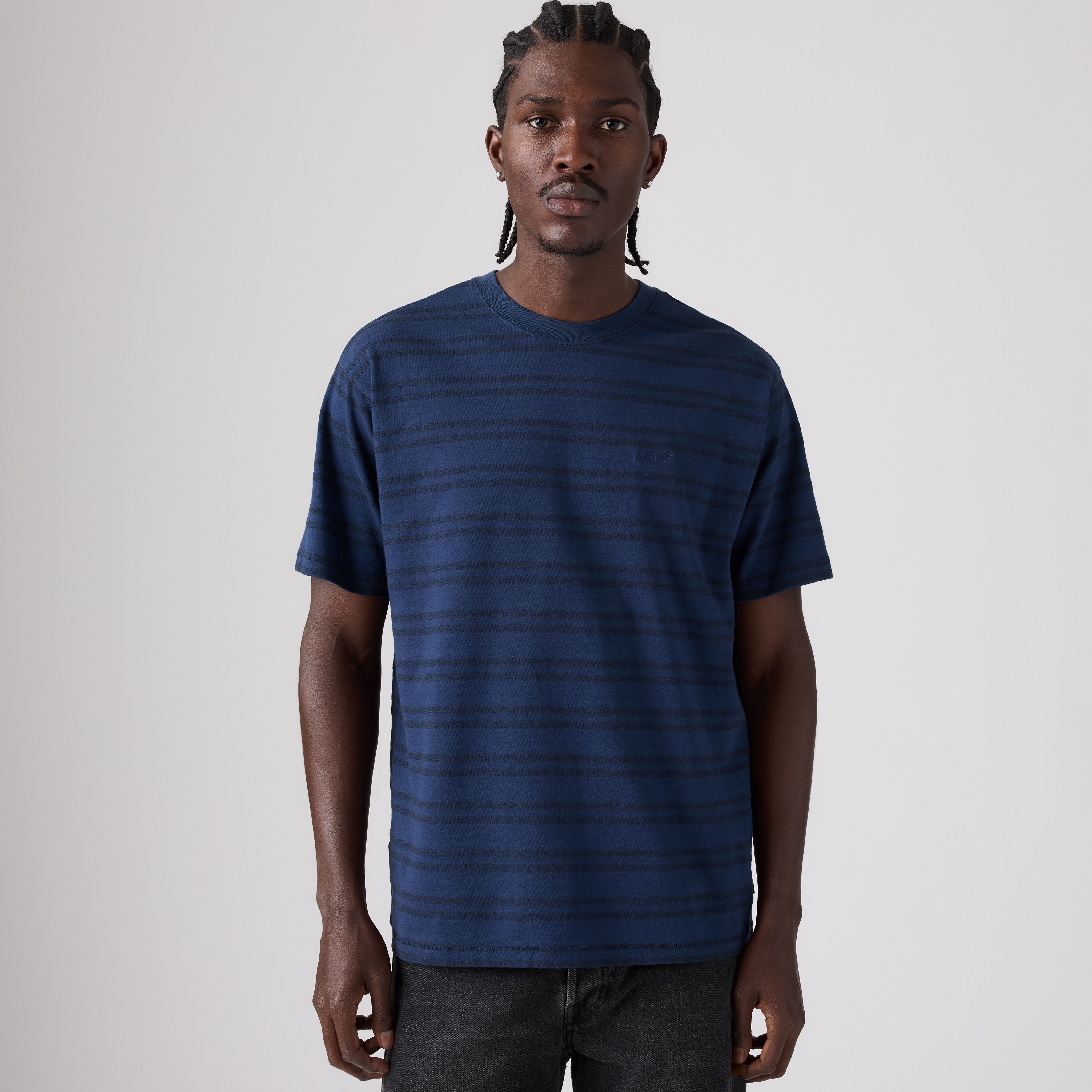 Red Tab™ Vintage Tee 13