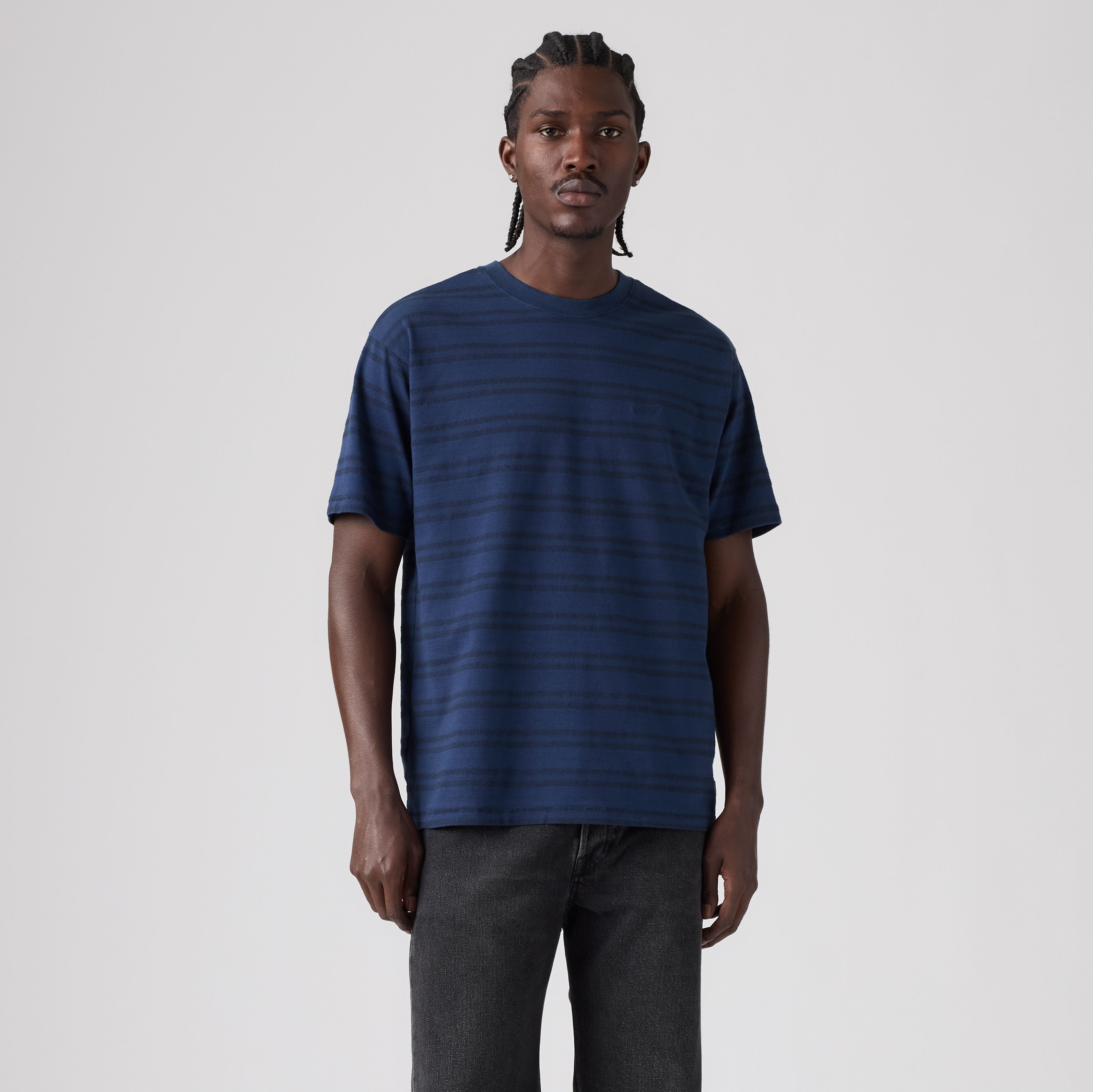 Red Tab™ Vintage Tee 3