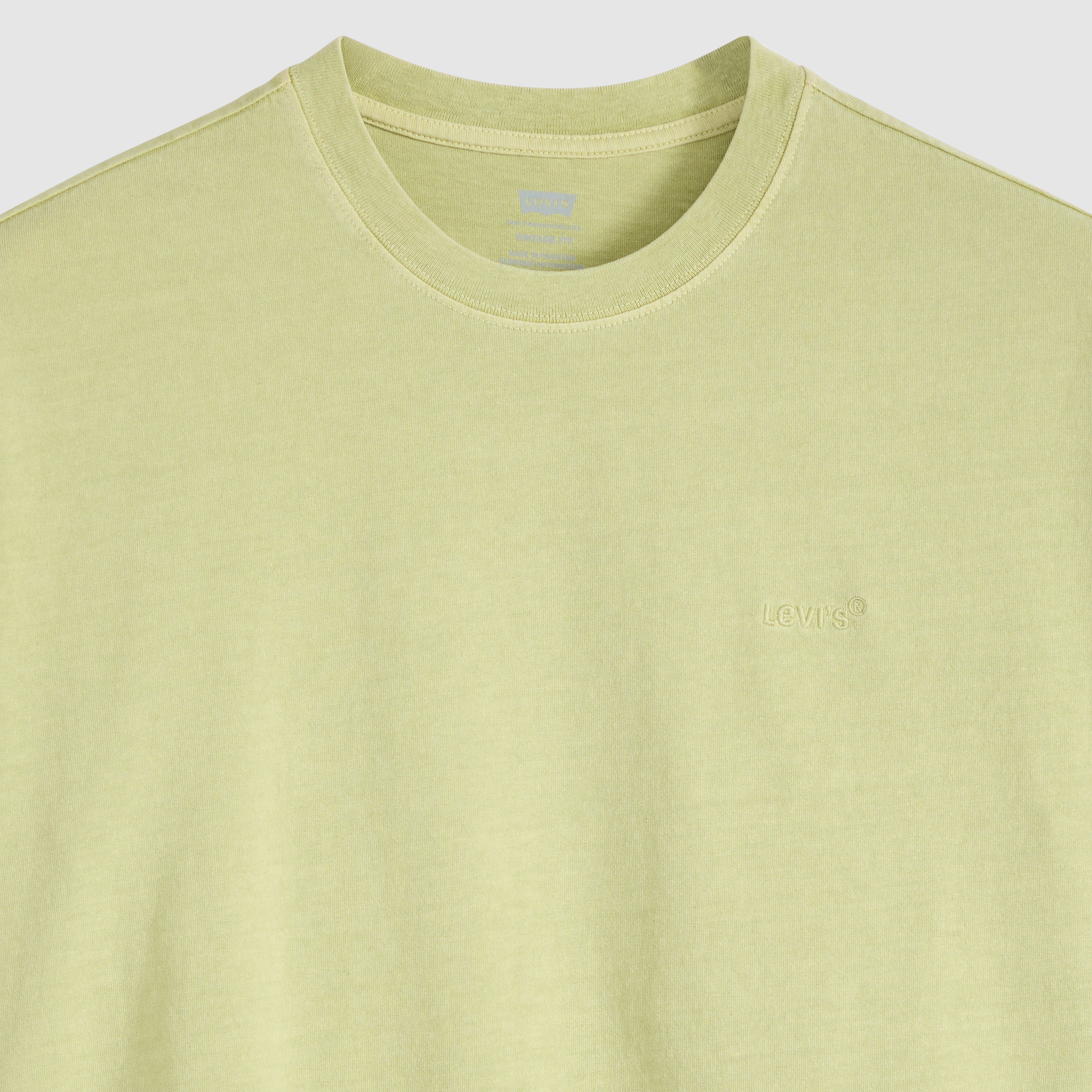 Red Tab™ Vintage Tee 6